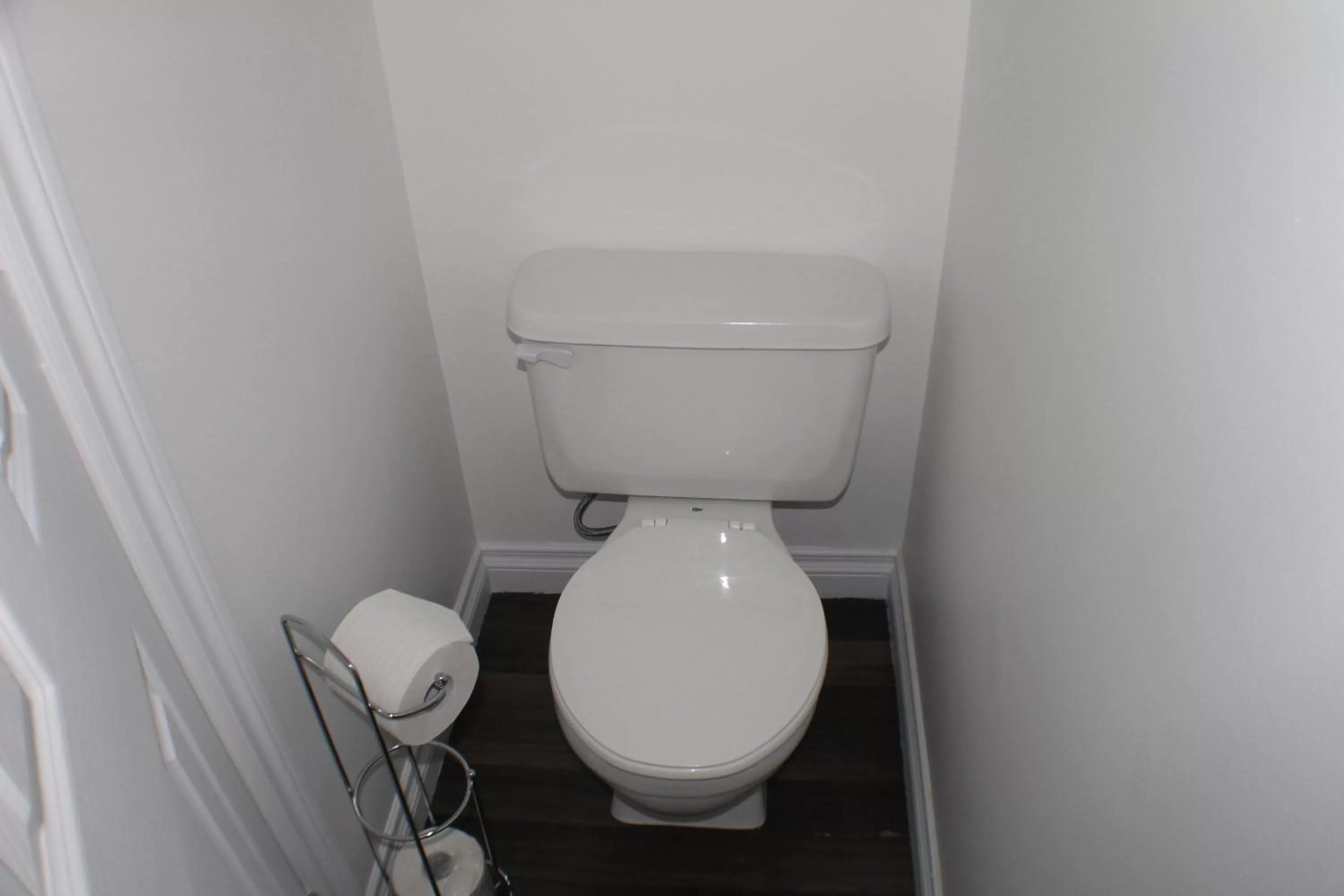 Bathroom in Auberge Valcartier - Par Aneyro