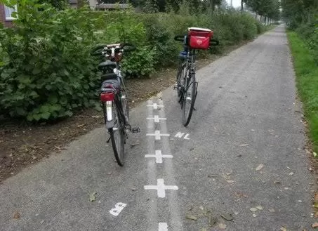 Other, Biking in Hotel Brasserie Den Engel