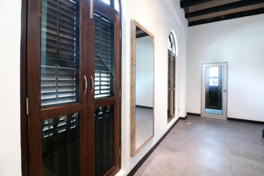 Photo of the whole room in The NINES HOTEL Malacca