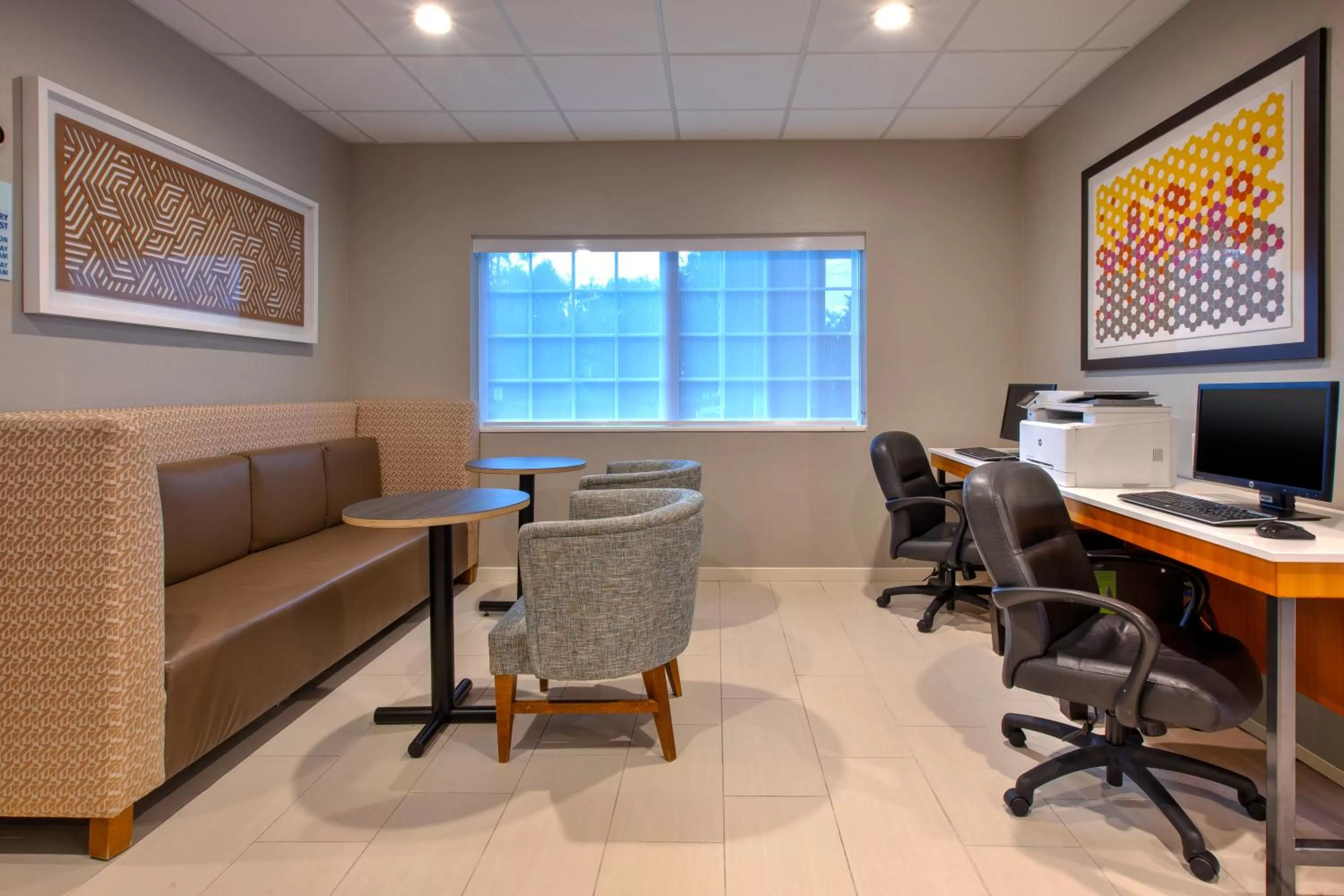 Business facilities in Holiday Inn Express Absecon-Atlantic City Area by IHG