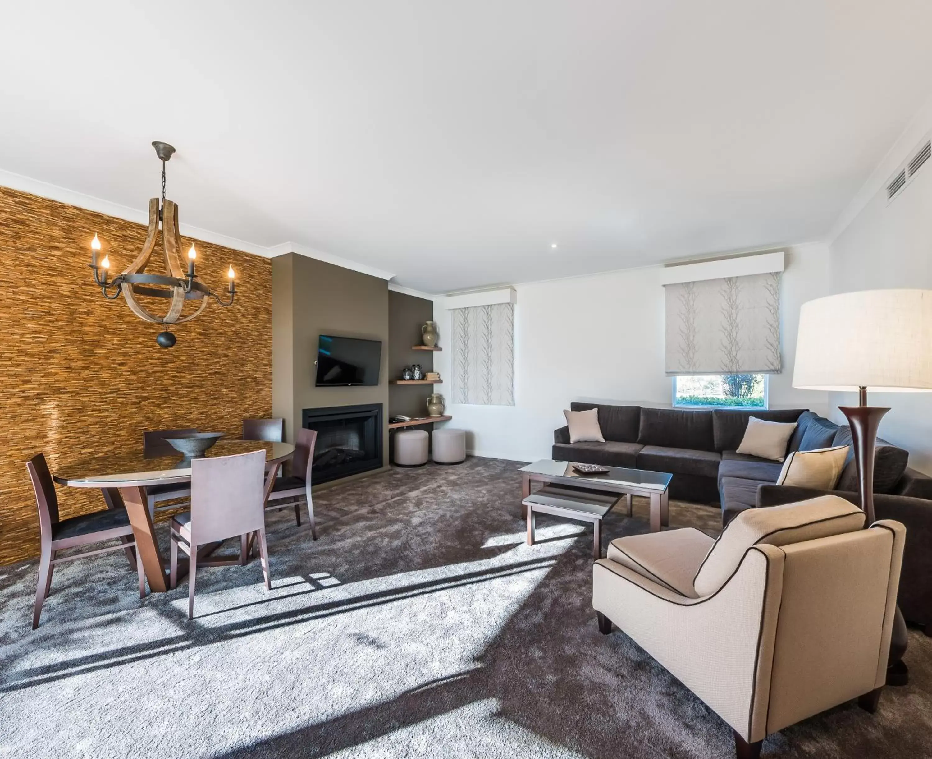 Two-Bedroom Apartment in The Sebel Swan Valley the Vines Two-Bedroom Apartment in The Sebel Swan Valley the Vines