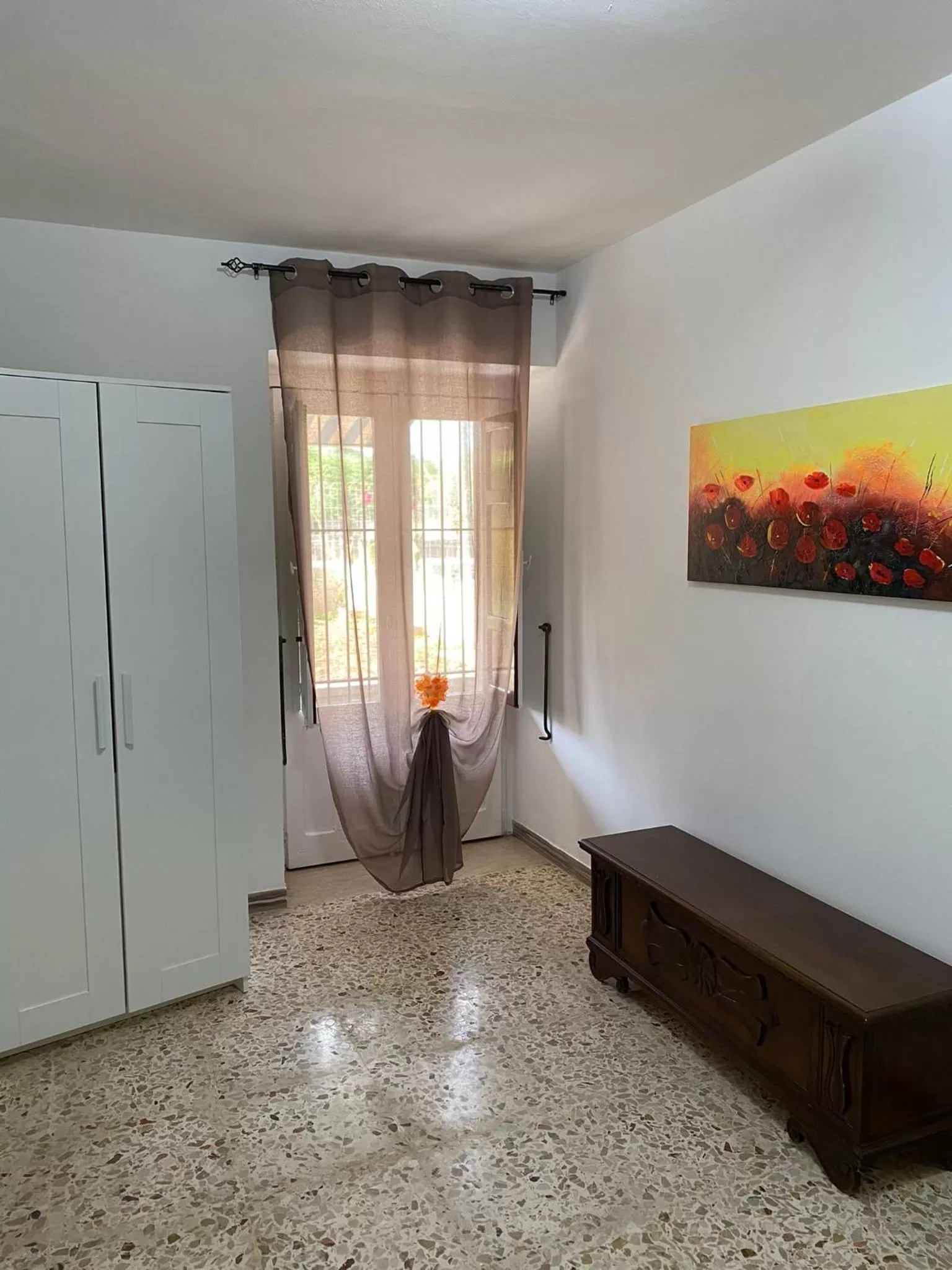 Photo of the whole room in A'MA CASA