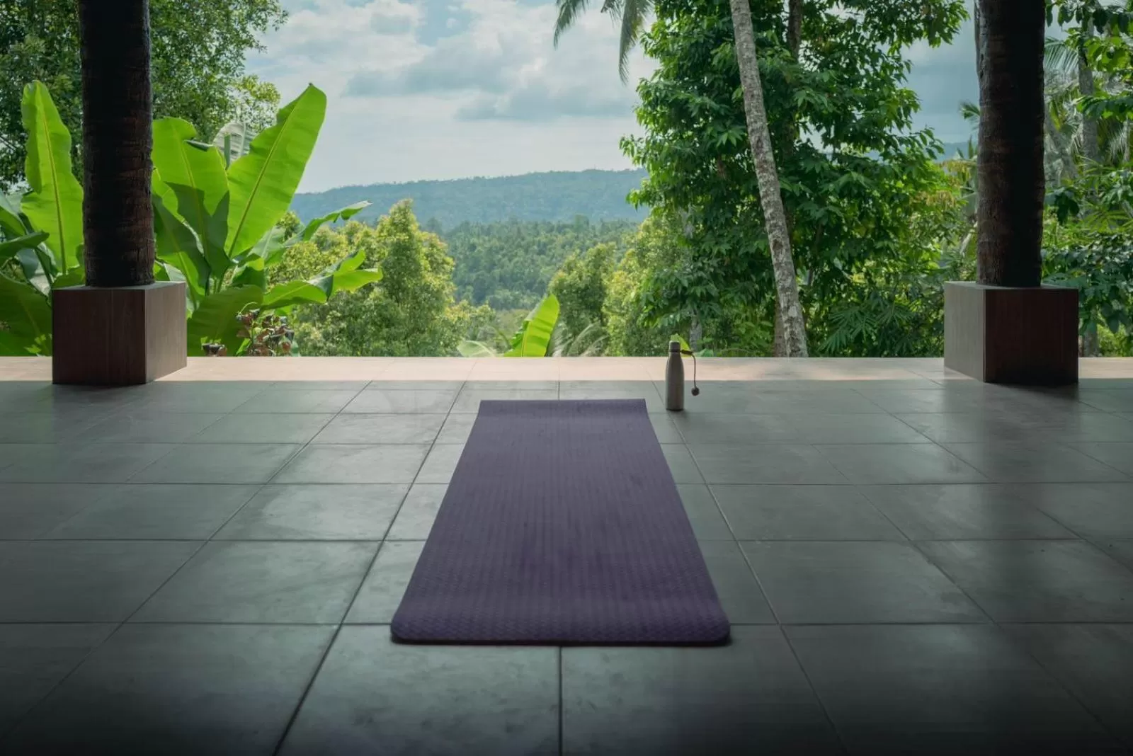 Activities in VILLA IPSA