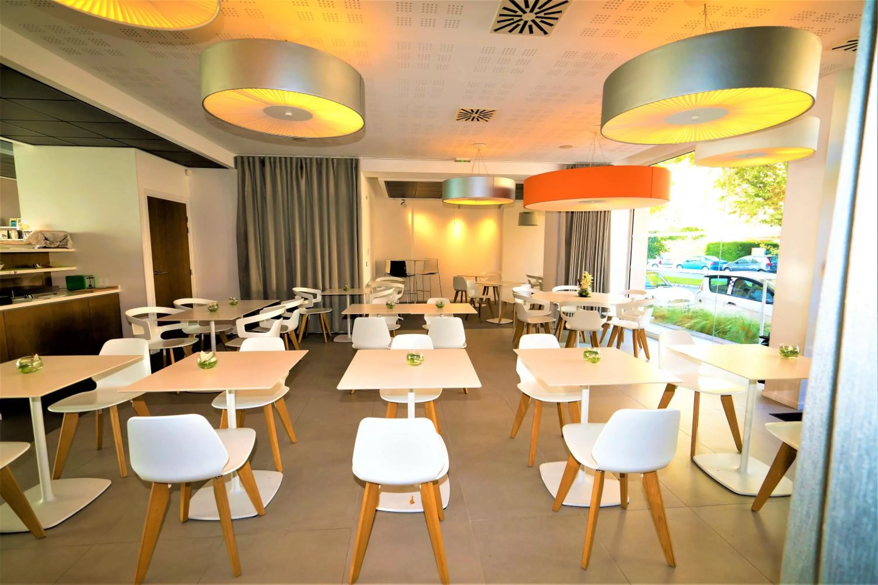 Banquet/Function facilities in Hôtel Riva Art & Spa