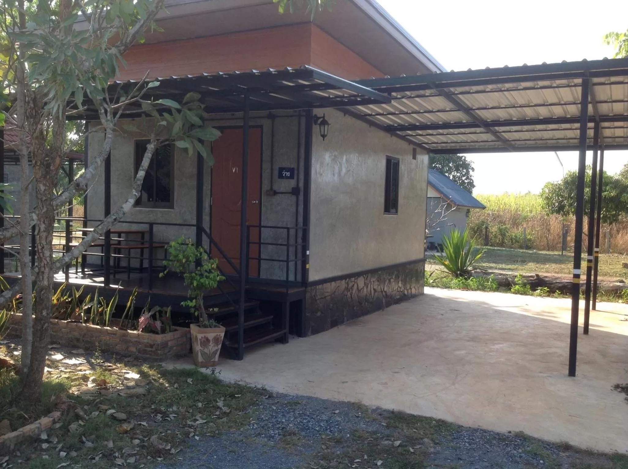 Other, Property Building in Happy Resort Bandung