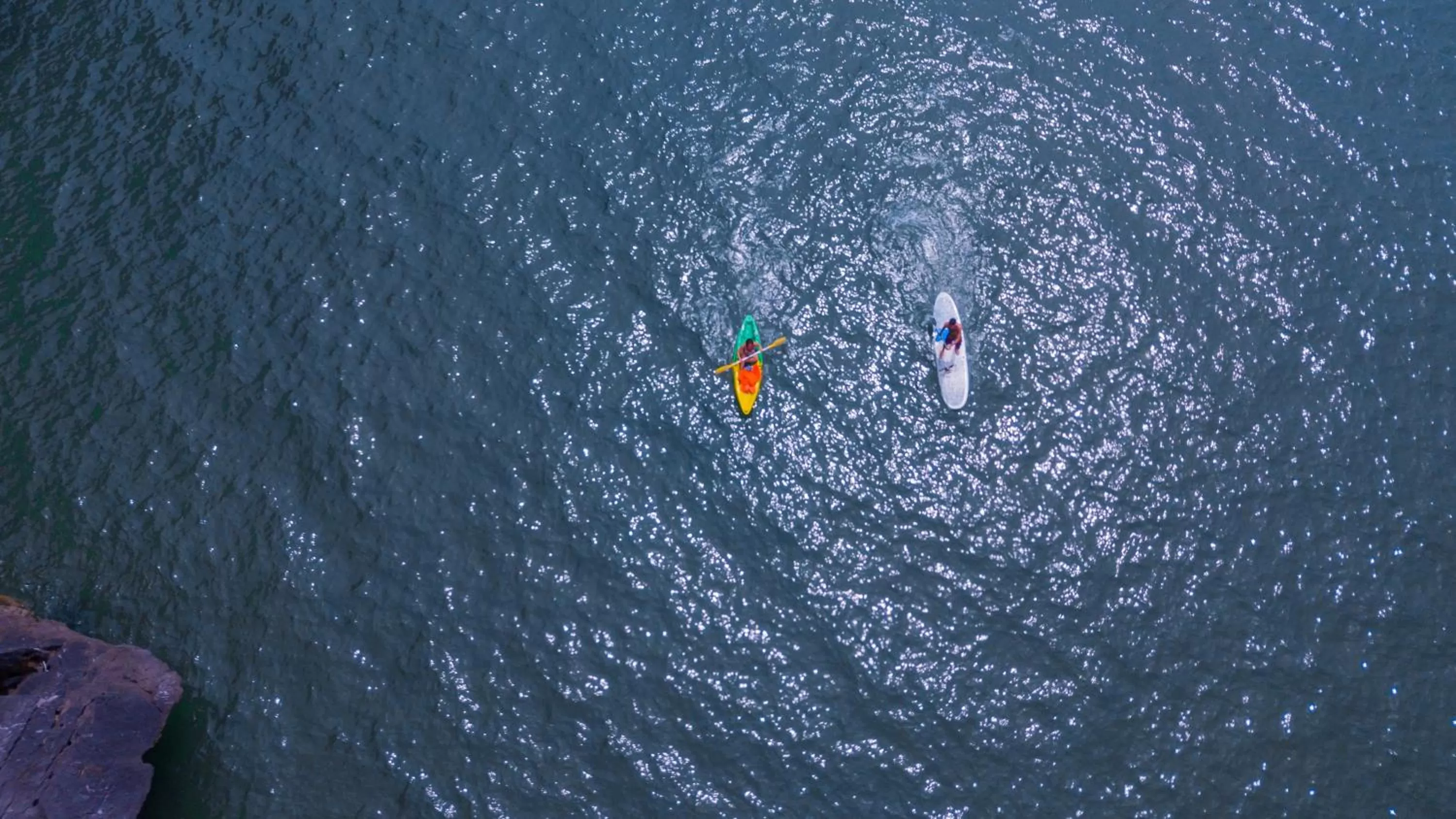 Fitness centre/facilities in Centara Grand Beach Resort & Villas Krabi