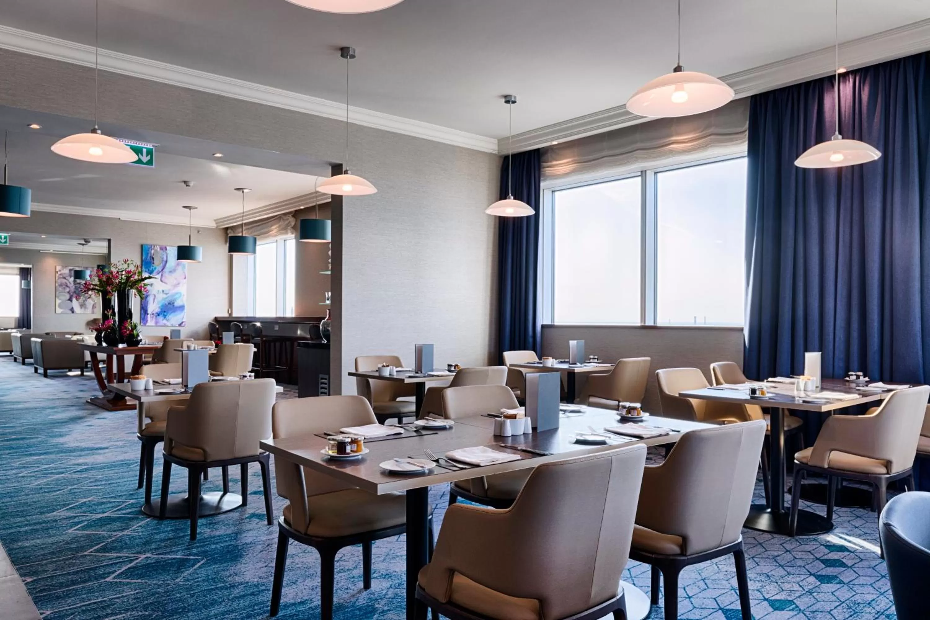 Other in InterContinental Warszawa by IHG