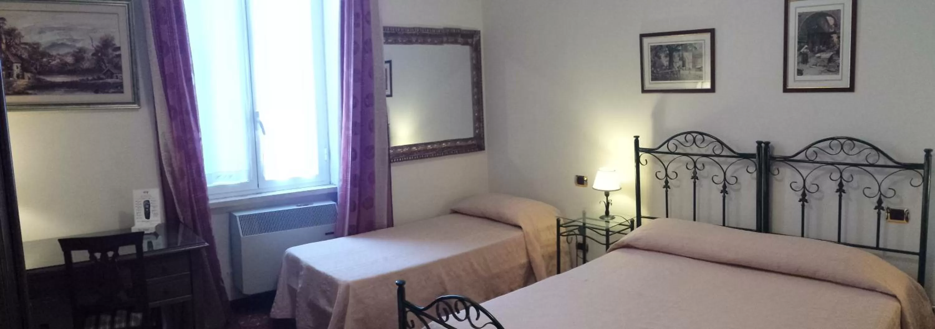 Day, Bed in Hotel Parco Dei Principi