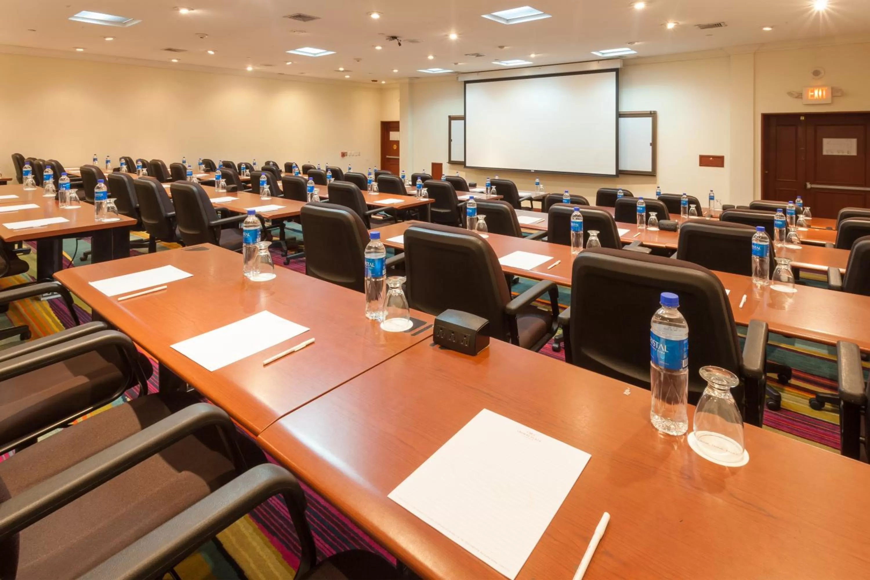 Meeting/conference room in Hilton San Salvador