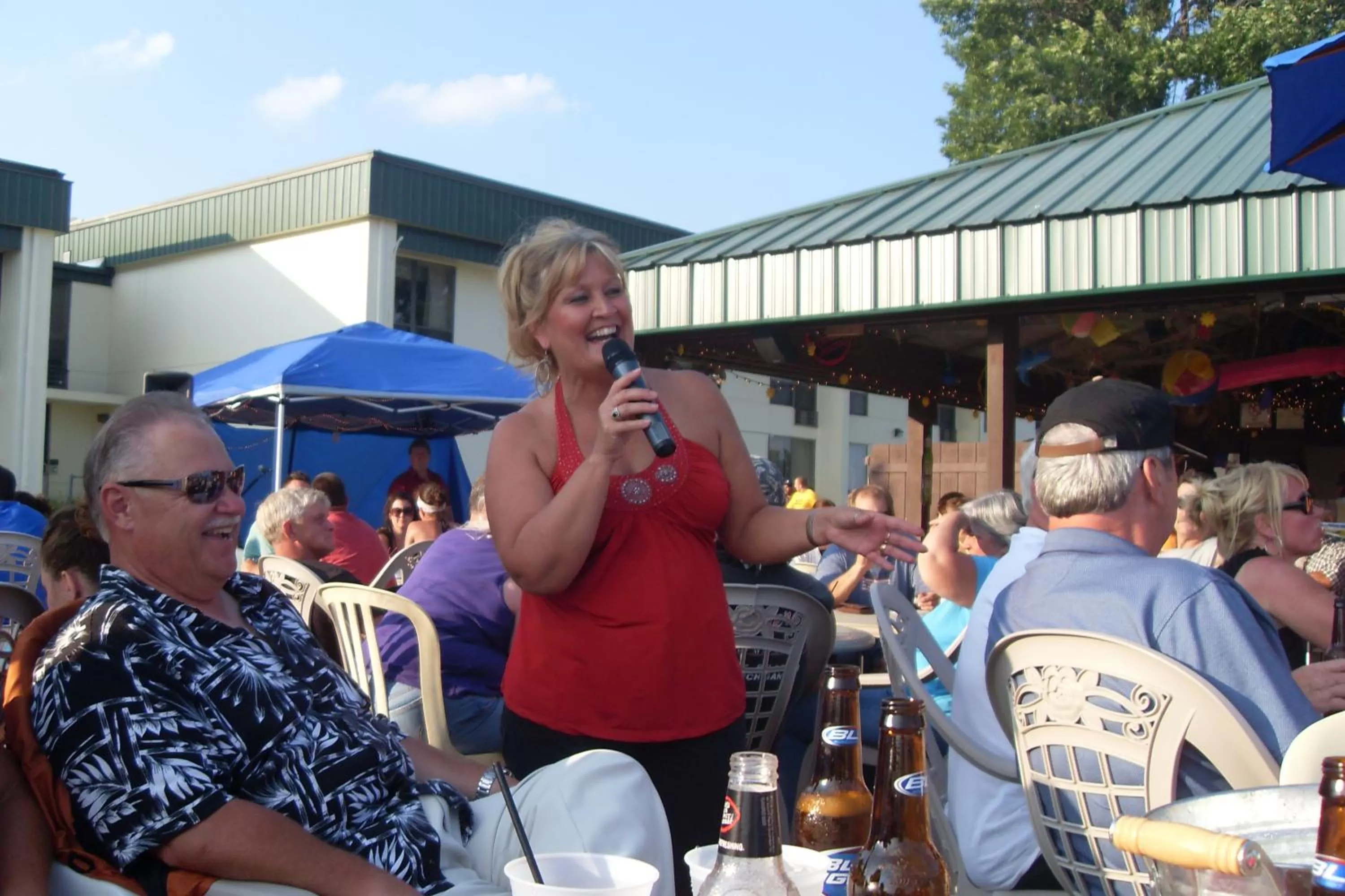 Tawas Bay Beach Resort & Conference Center