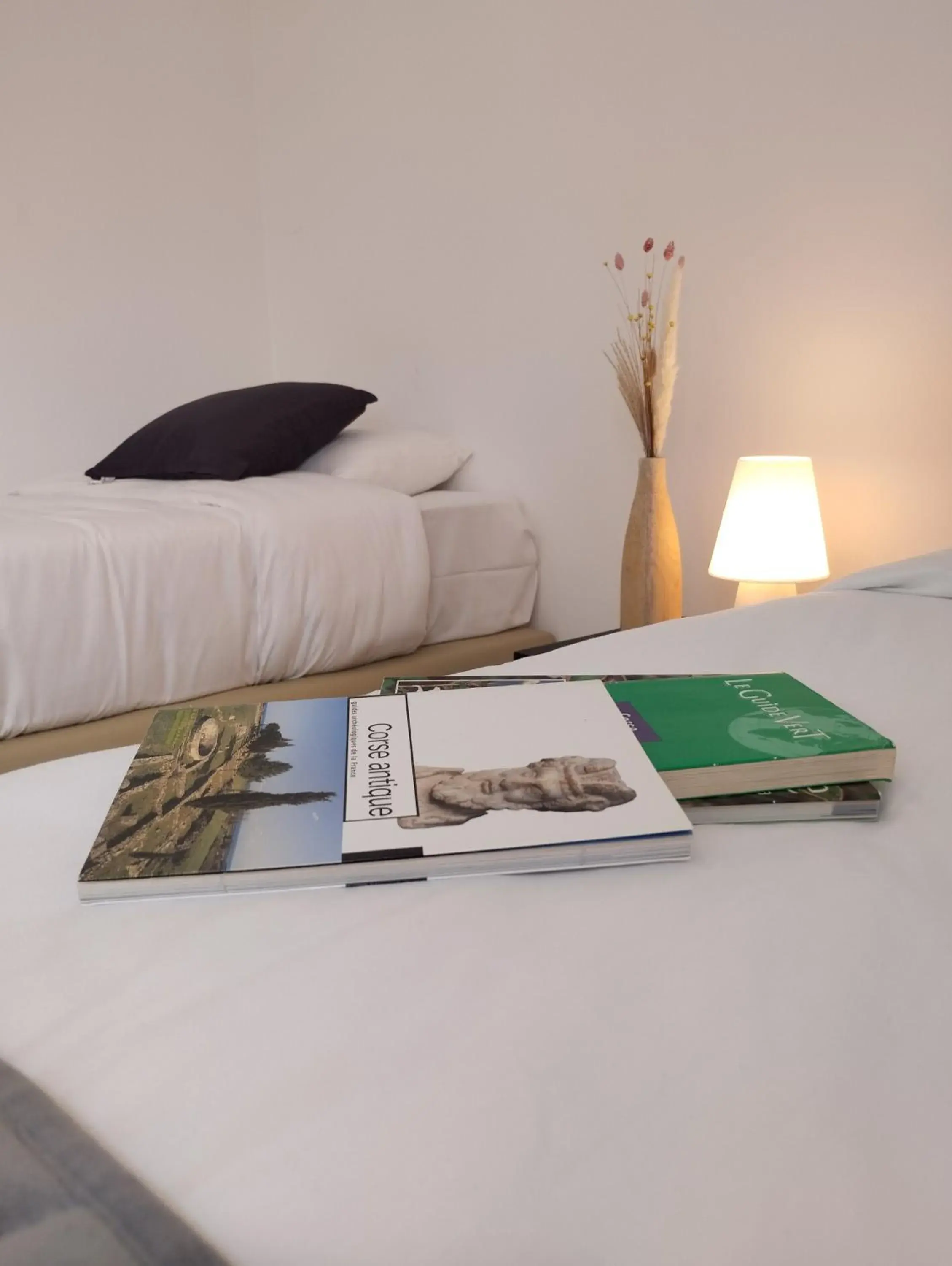 Three-Bedroom House in Hôtel Padolo Three-Bedroom House in Hôtel Padolo