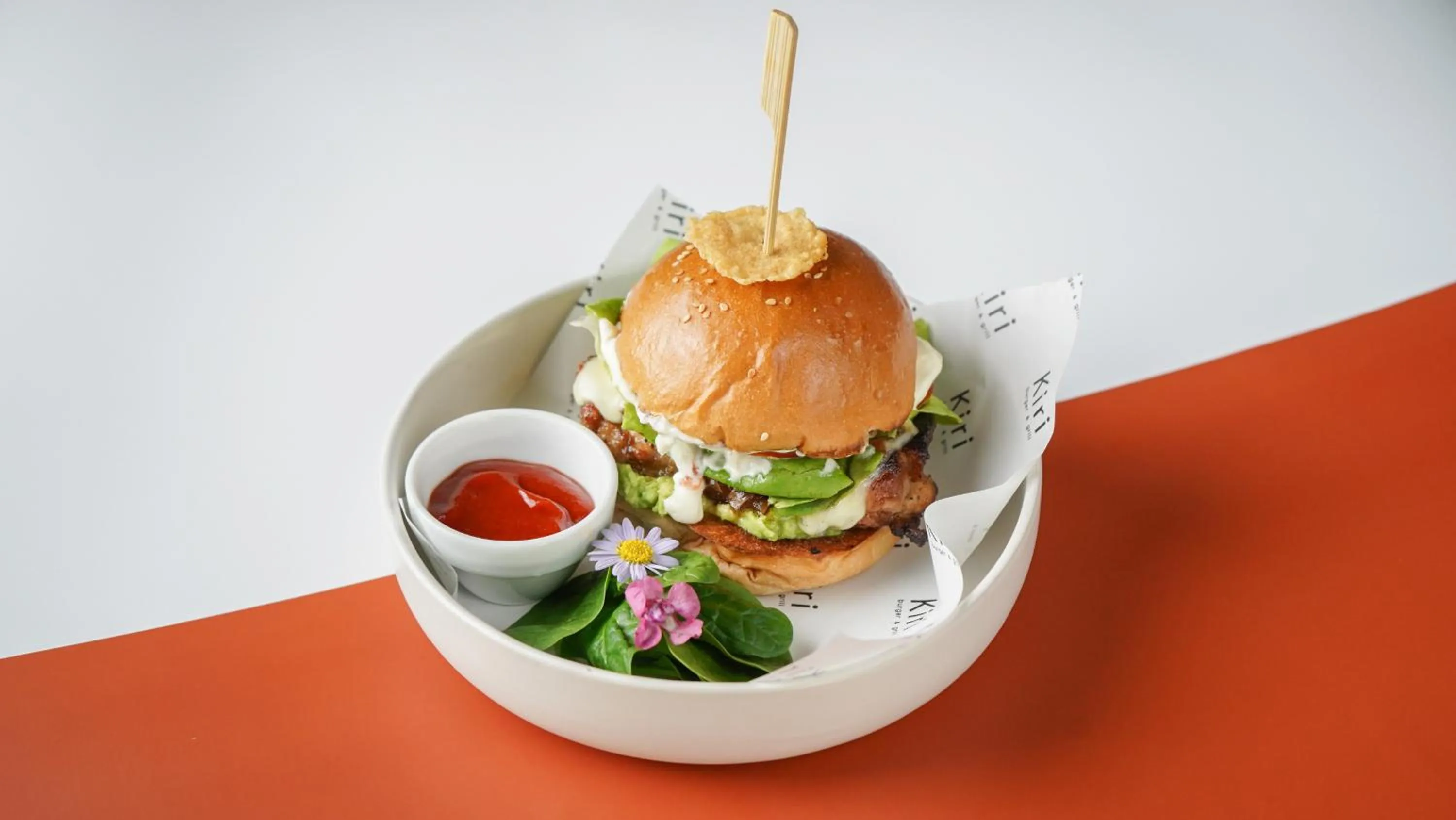 Food in Sugar Marina Hotel - ART - Karon Beach