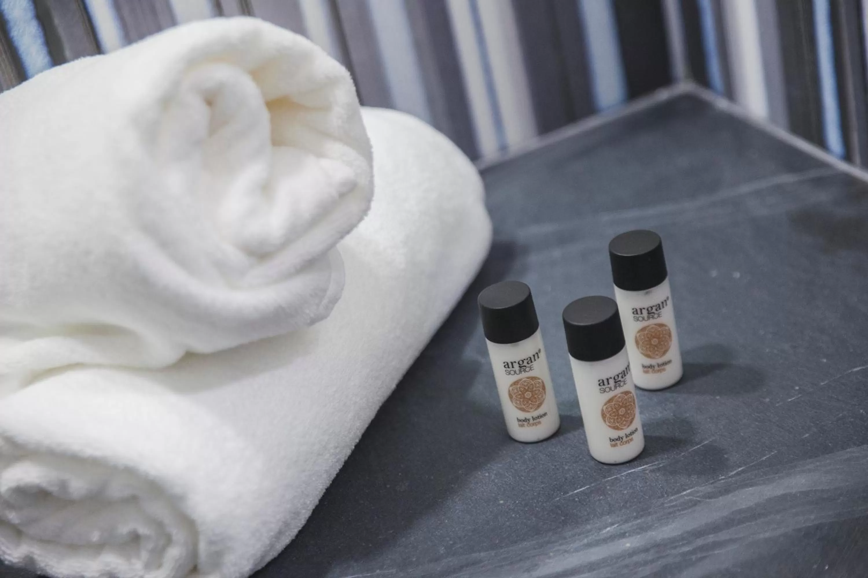 The Rock Suites & Spa