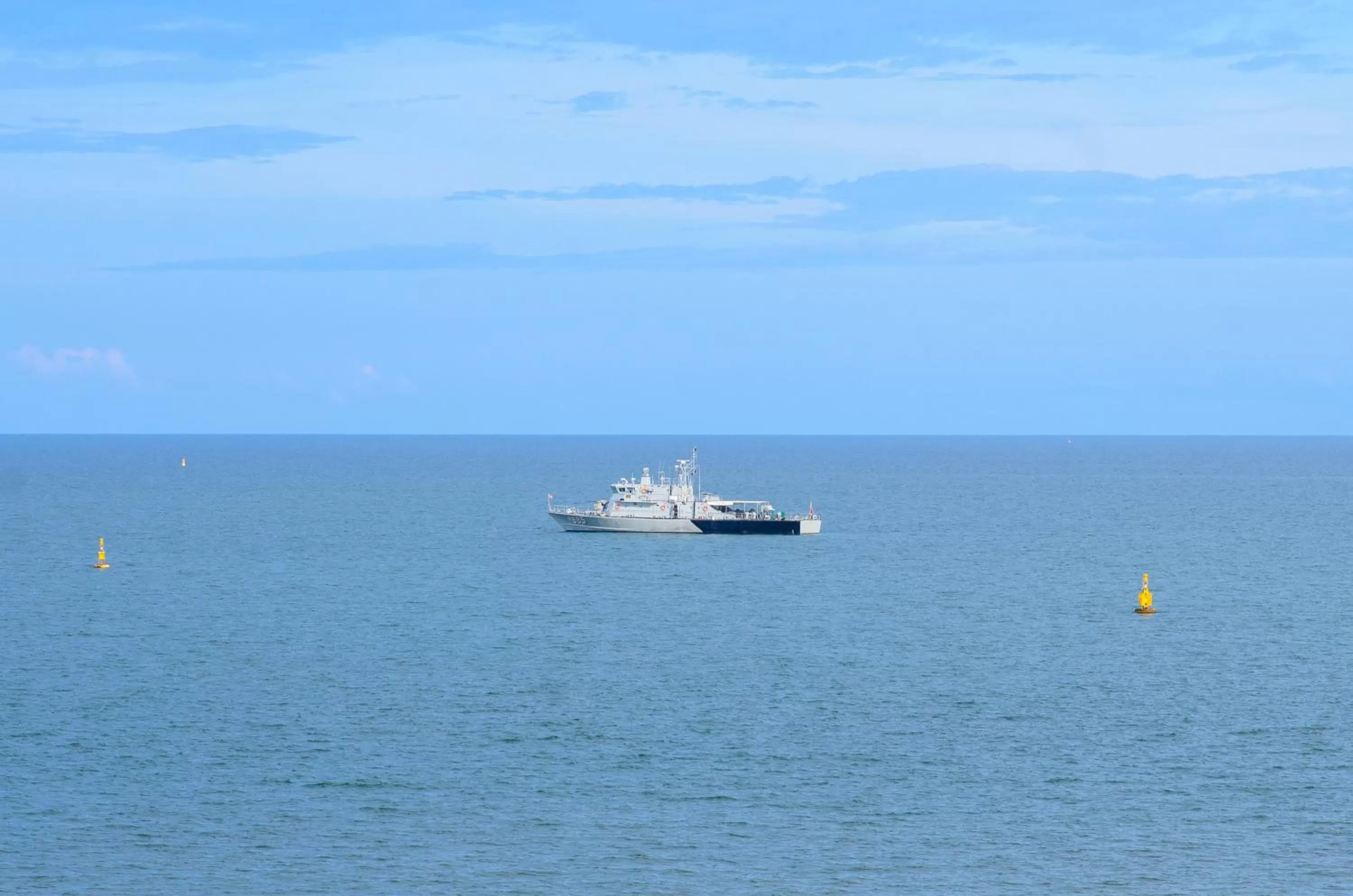 Day in Art De Sea Hua Hin