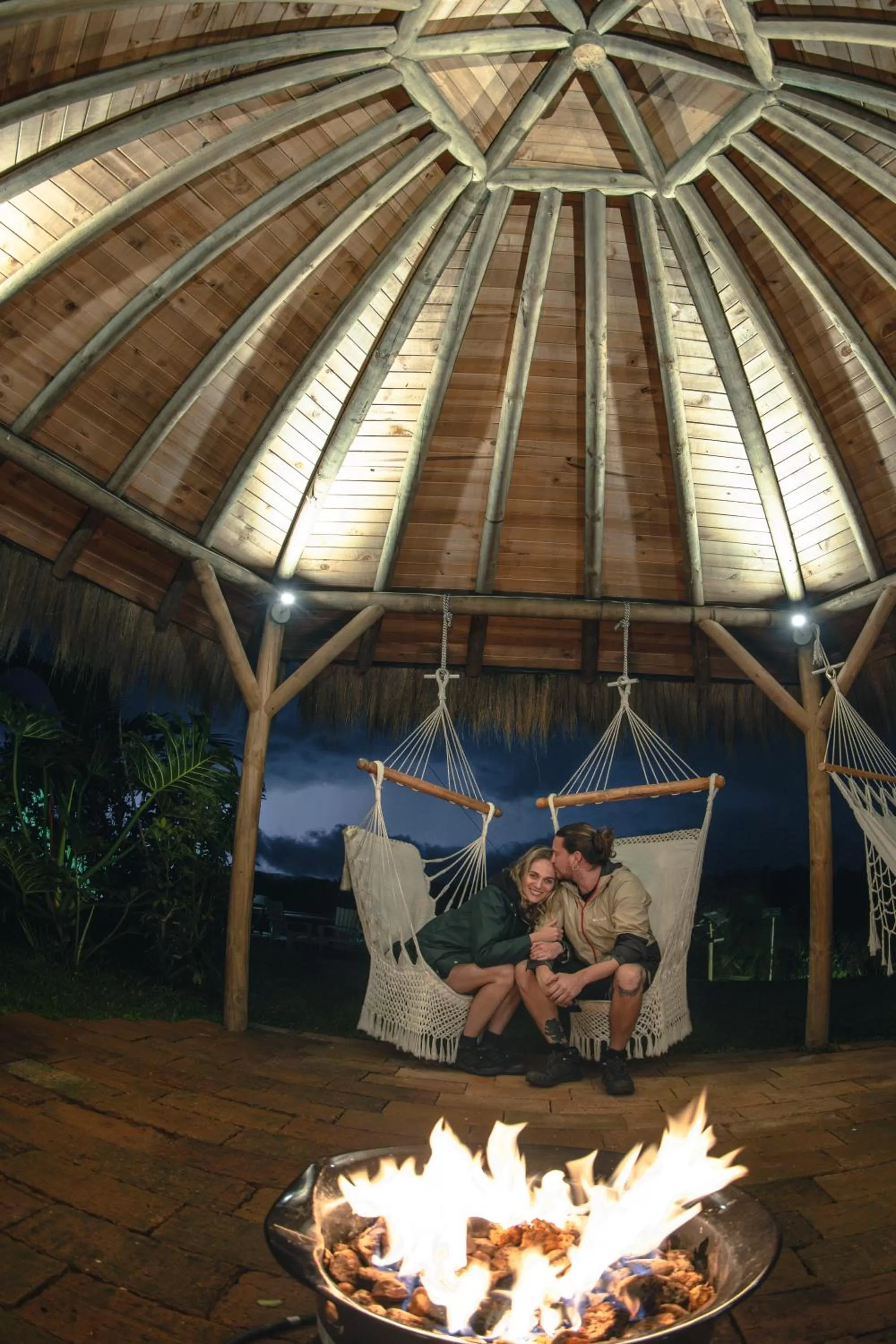 Levit Glamping - Hotel Guatapé ADULTS ONLY