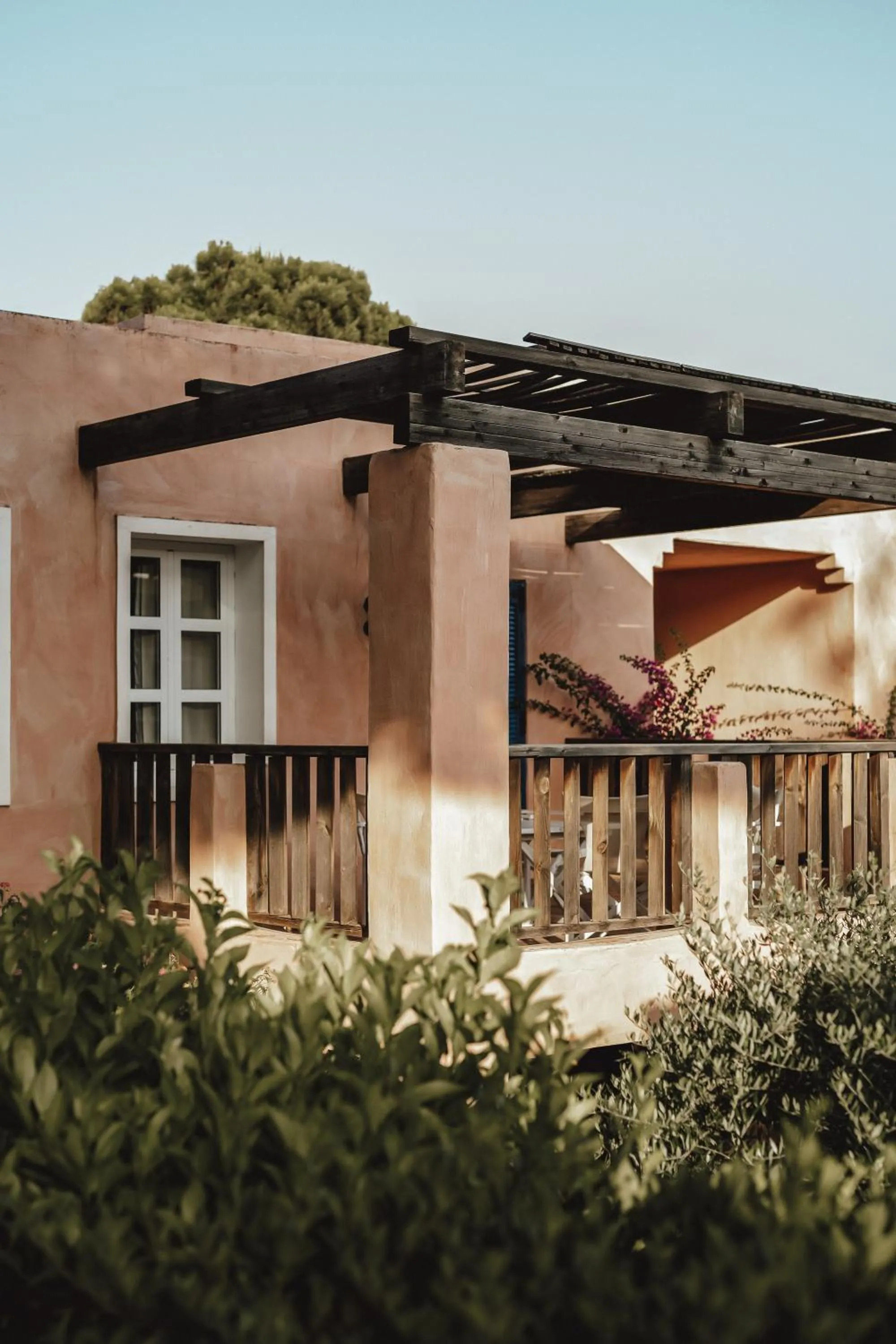 Balcony/Terrace in Candia Park Village
