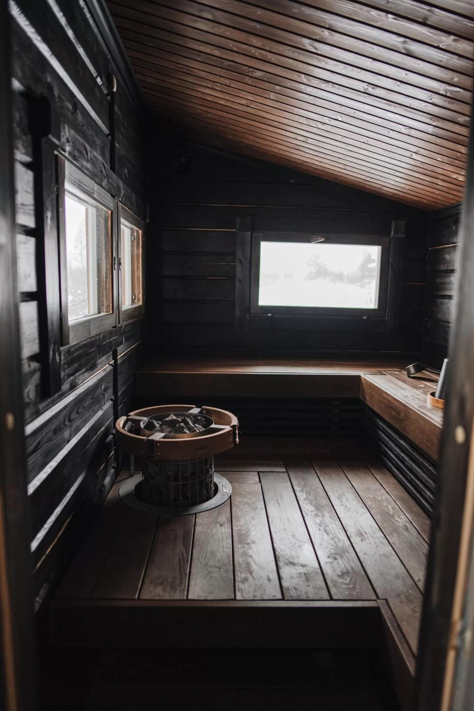 Vanha pappila Hetki Oy