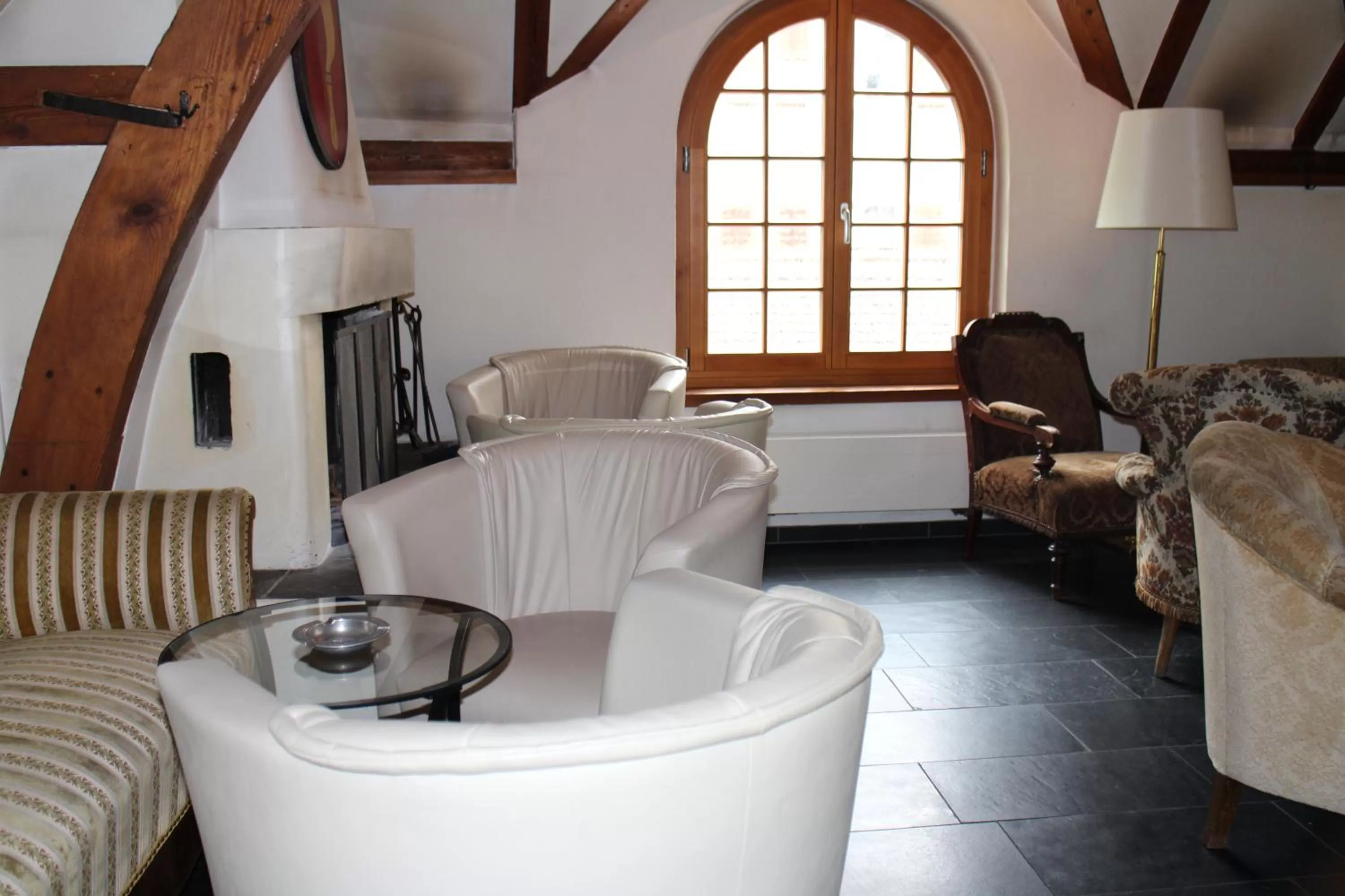 Lounge or bar in Zunfthaus zur Rebleuten