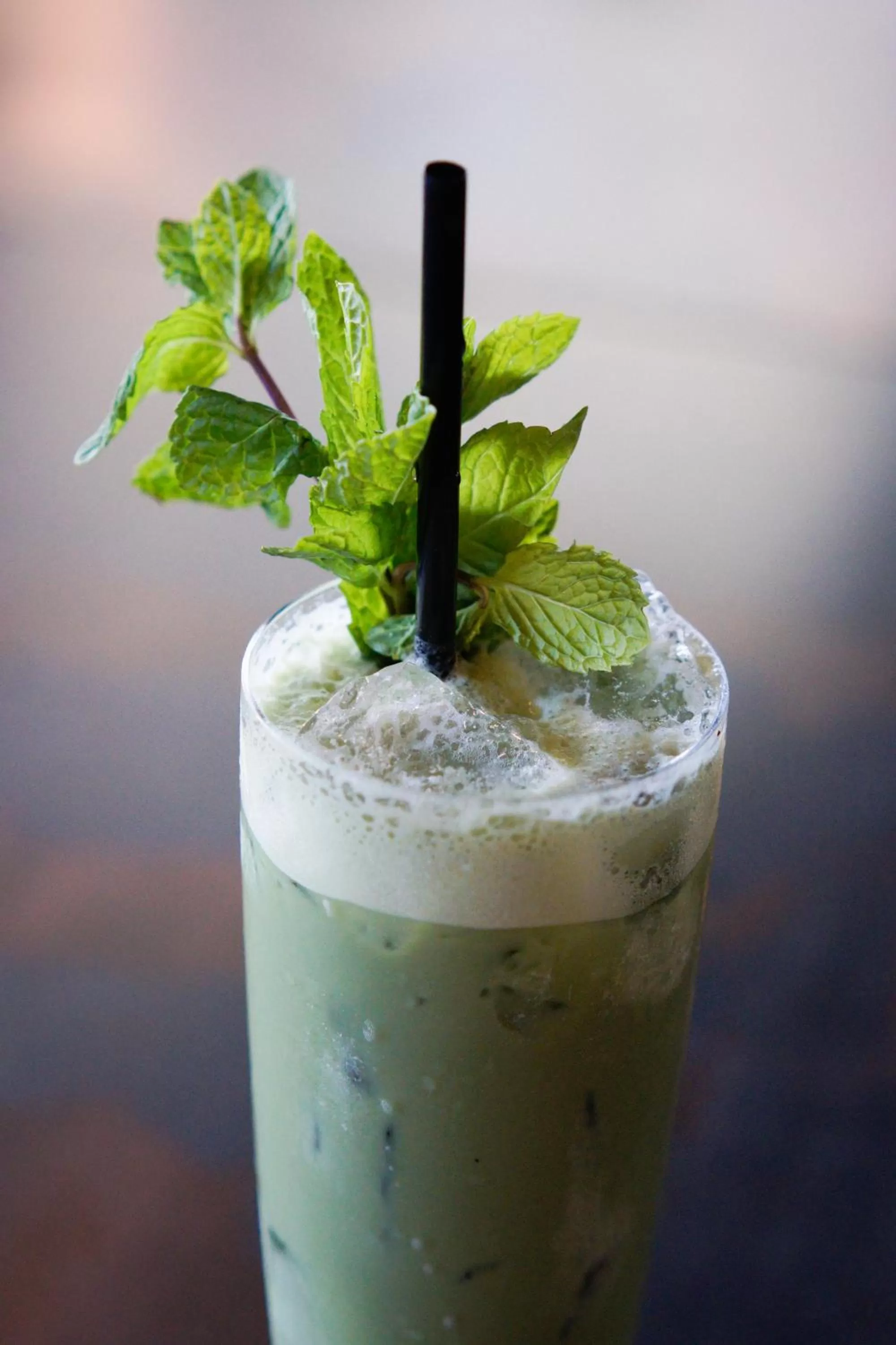 Alcoholic drinks in Found Re Phoenix