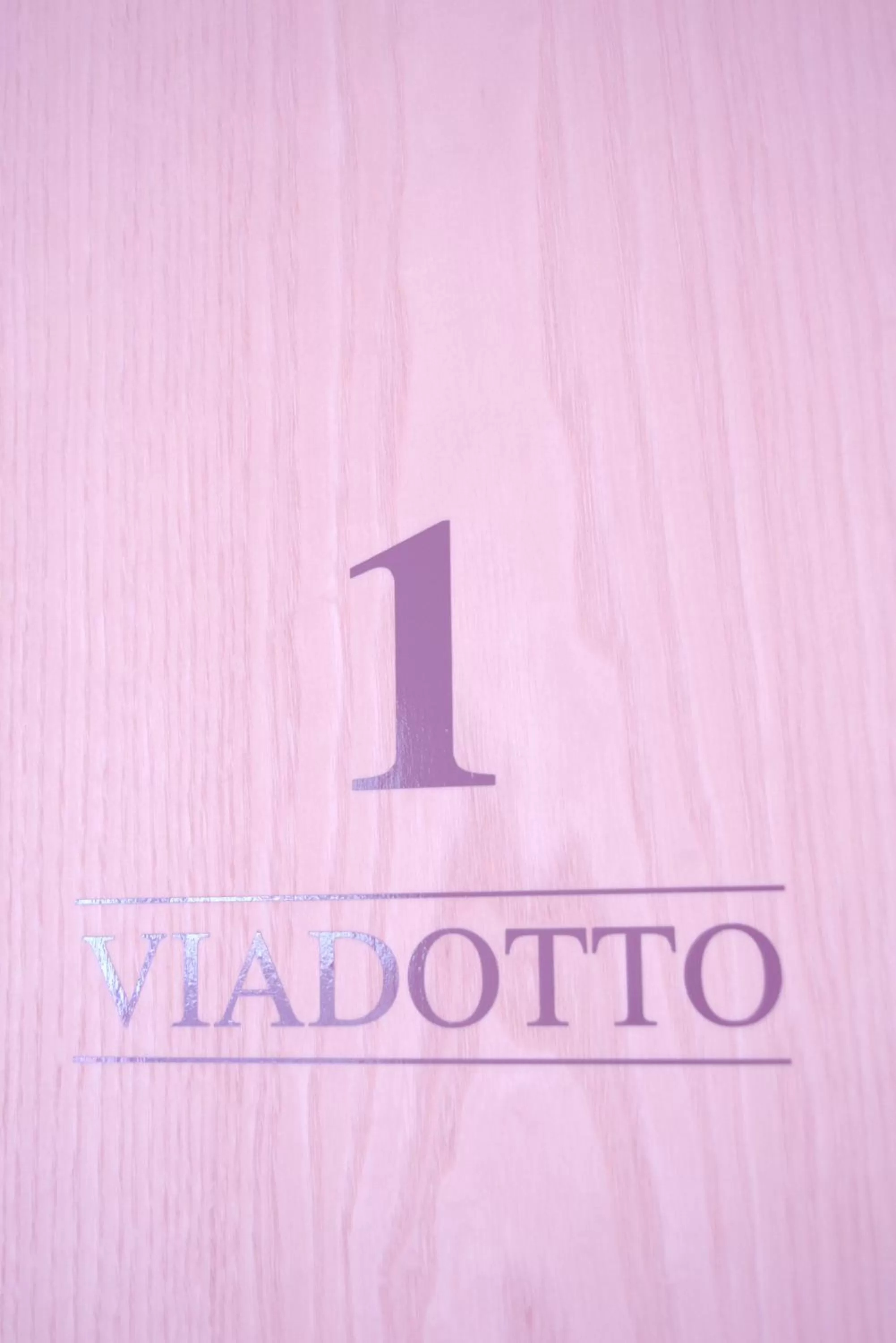 Double or Twin Room in Ristorante Pensione Chalet Stazione