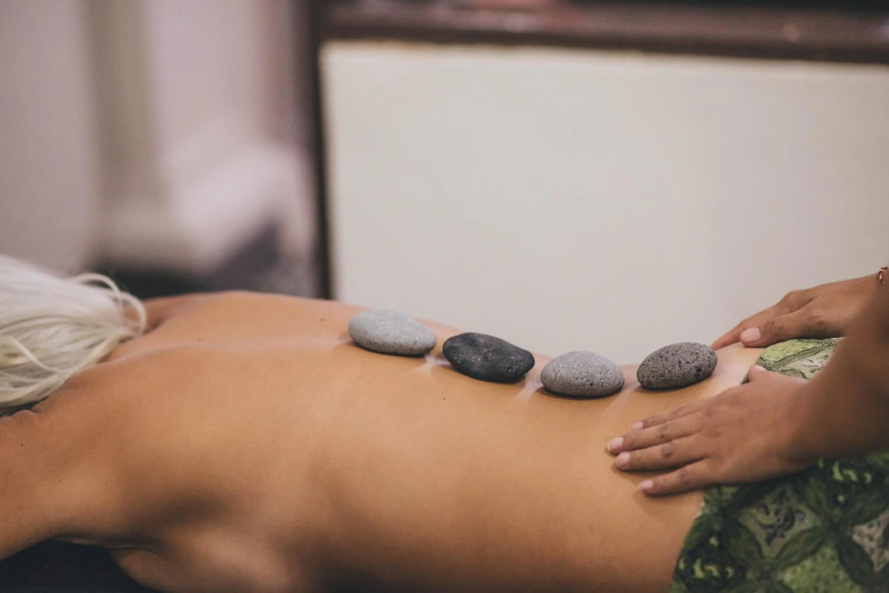 People in The Niche Bali