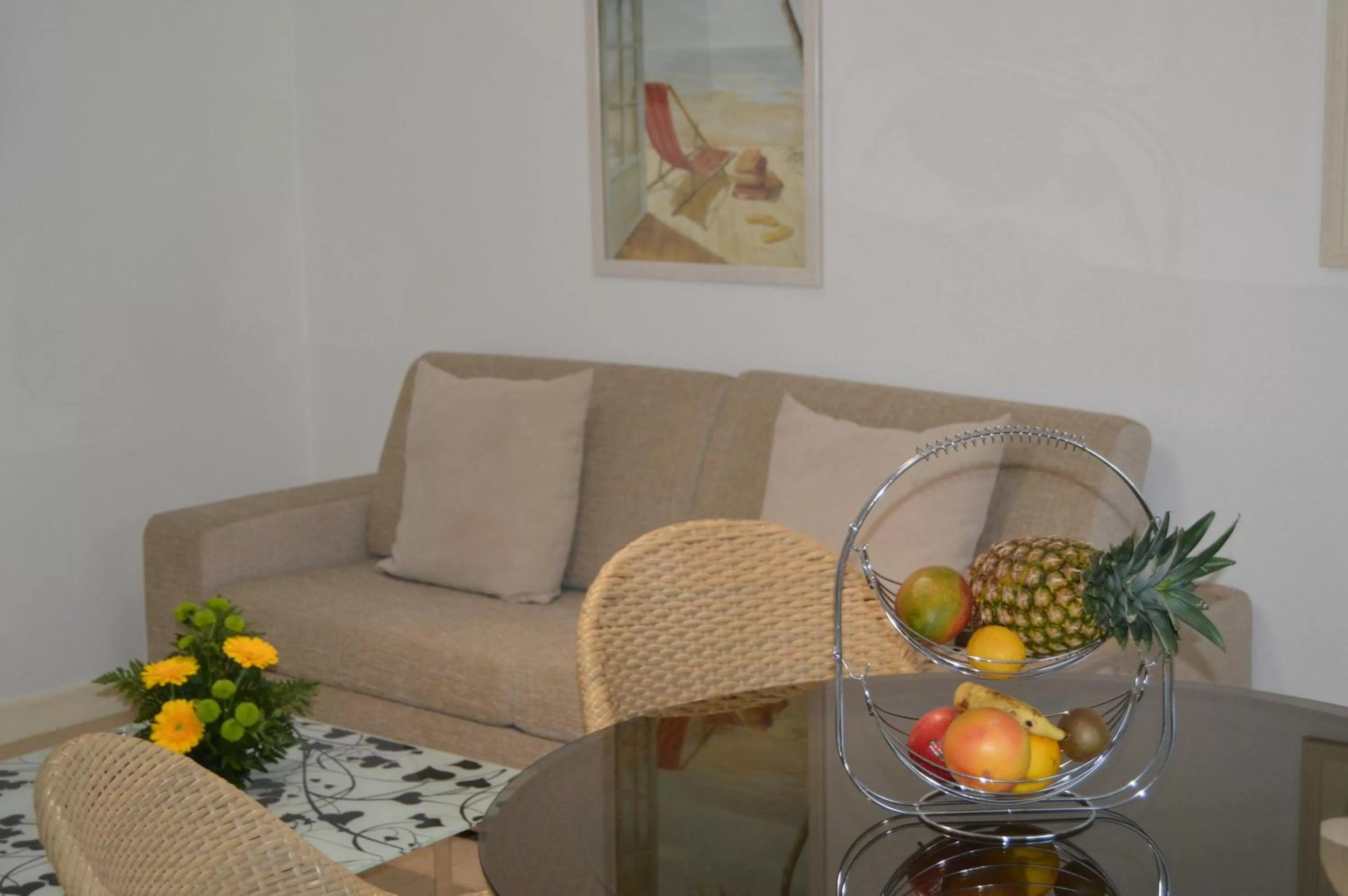 One-Bedroom Apartment (4 Adults) in Mouraliz Apartments by HD PROPERTIES - Vilamoura Marina