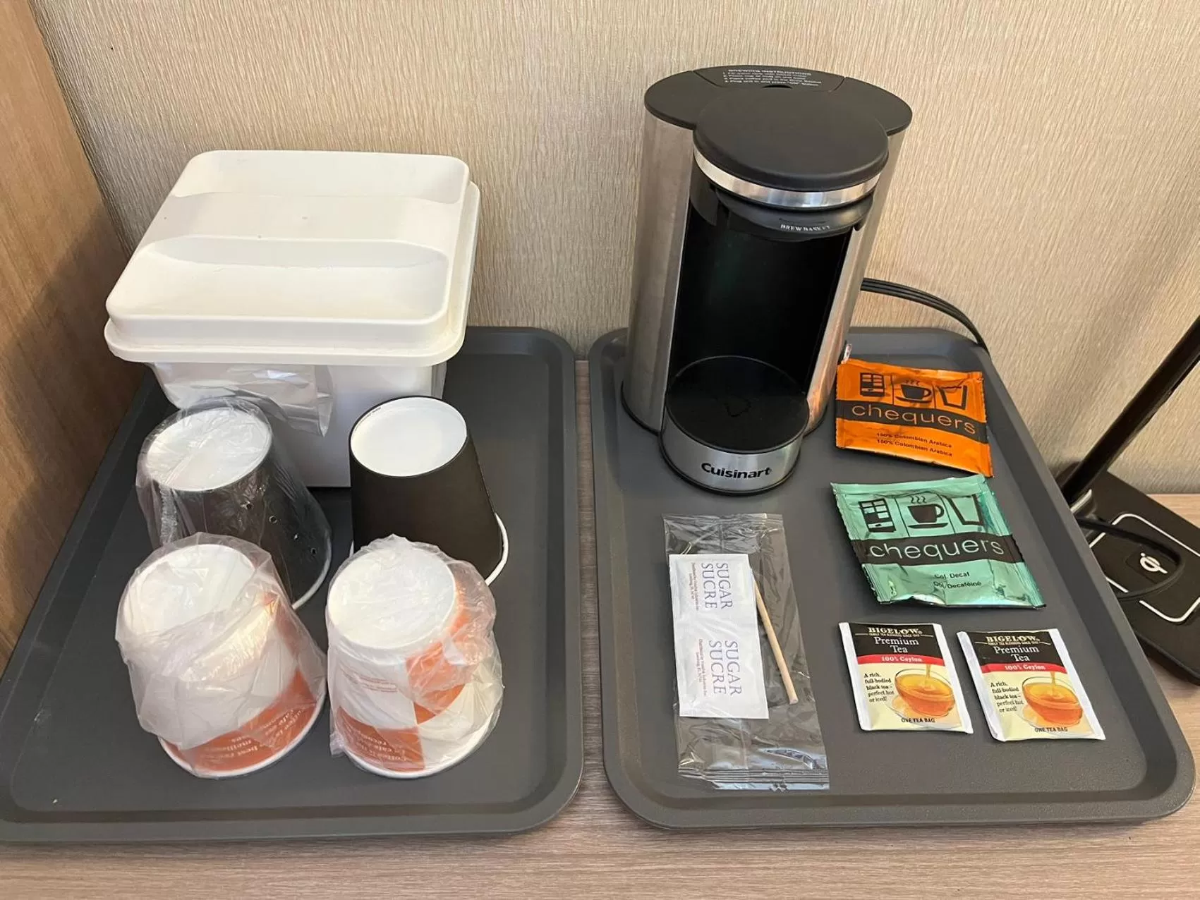 Econo Lodge Airport Quebec