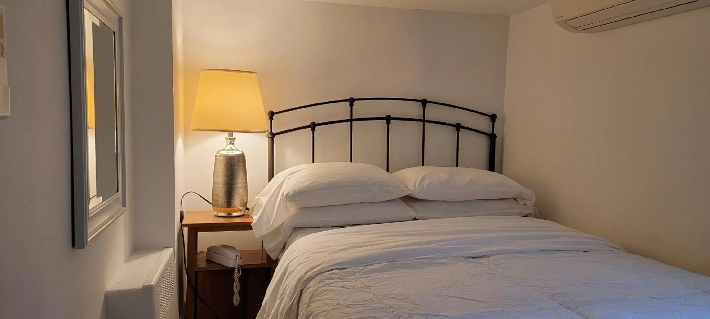 Bedroom, Bed in Incentra Village Hotel