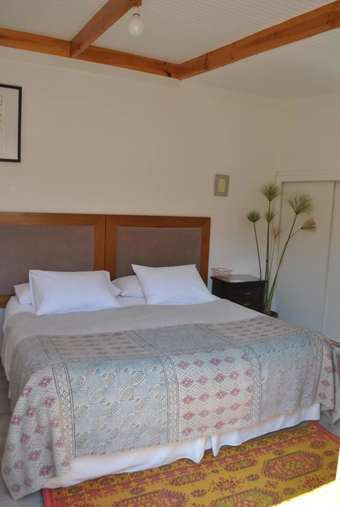 Hotel Boutique Molzano