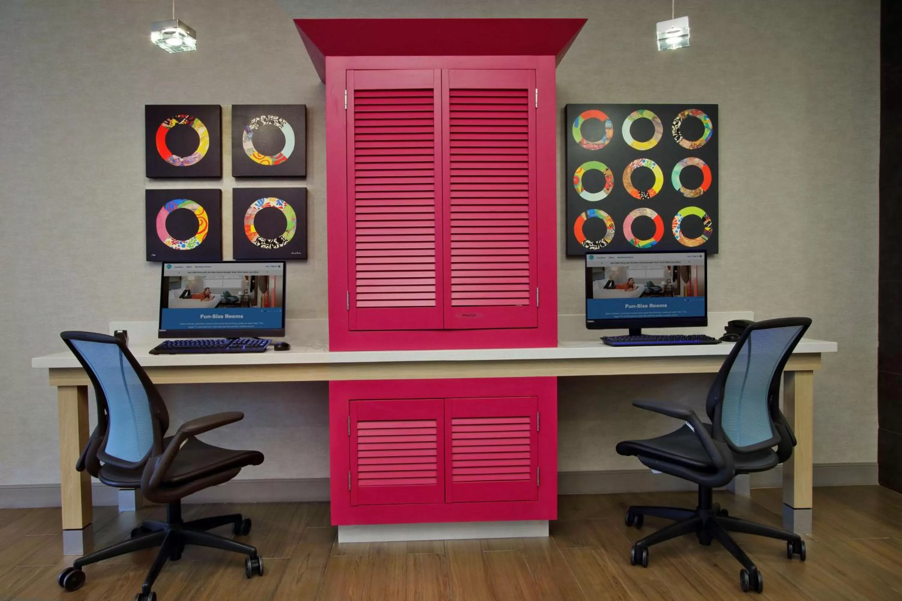 Business facilities in Home2 Suites By Hilton Beaumont, Tx