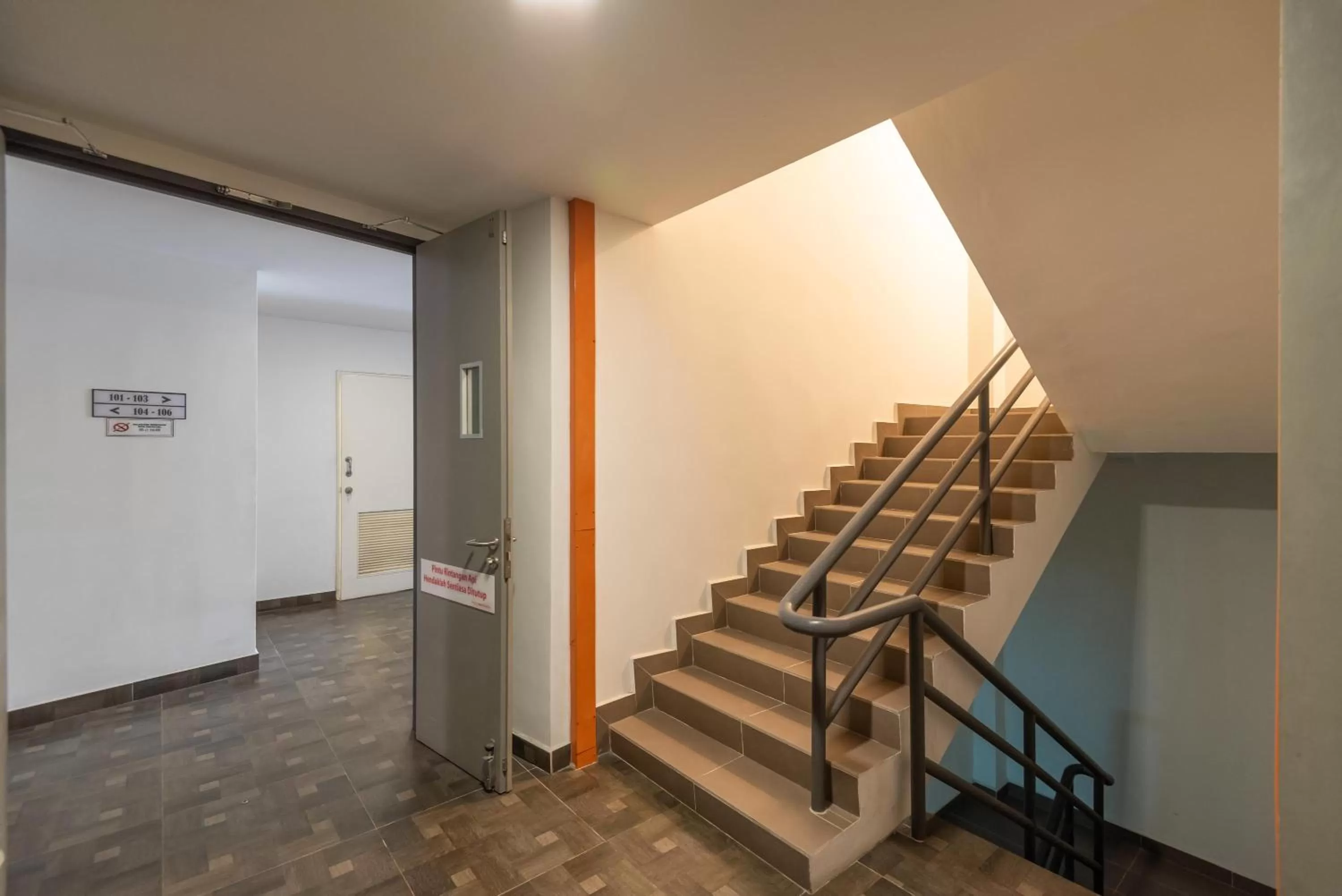 Property building in Worldview Grand Hotel