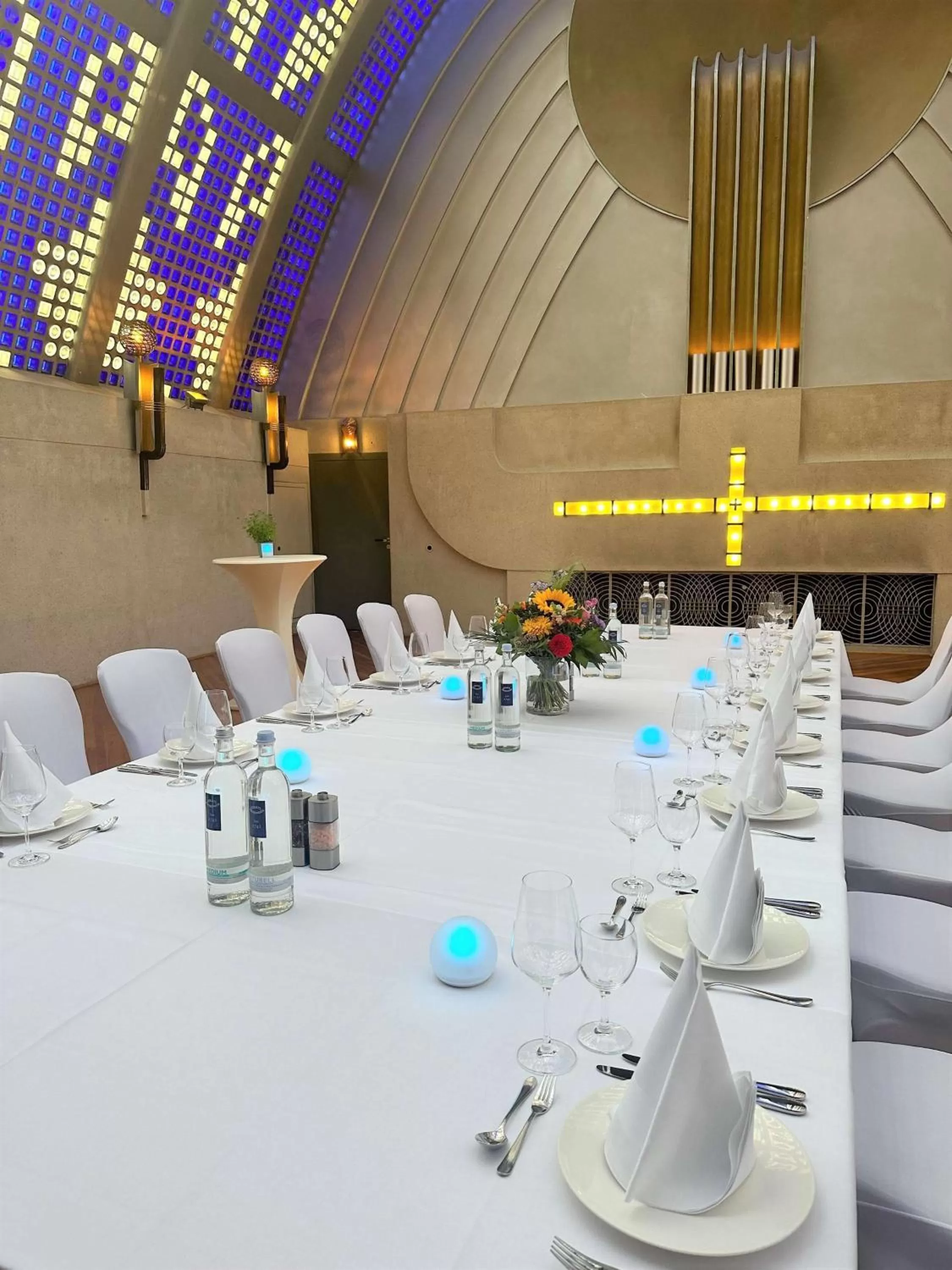 Banquet/Function facilities in Radisson Blu Hotel Bremen