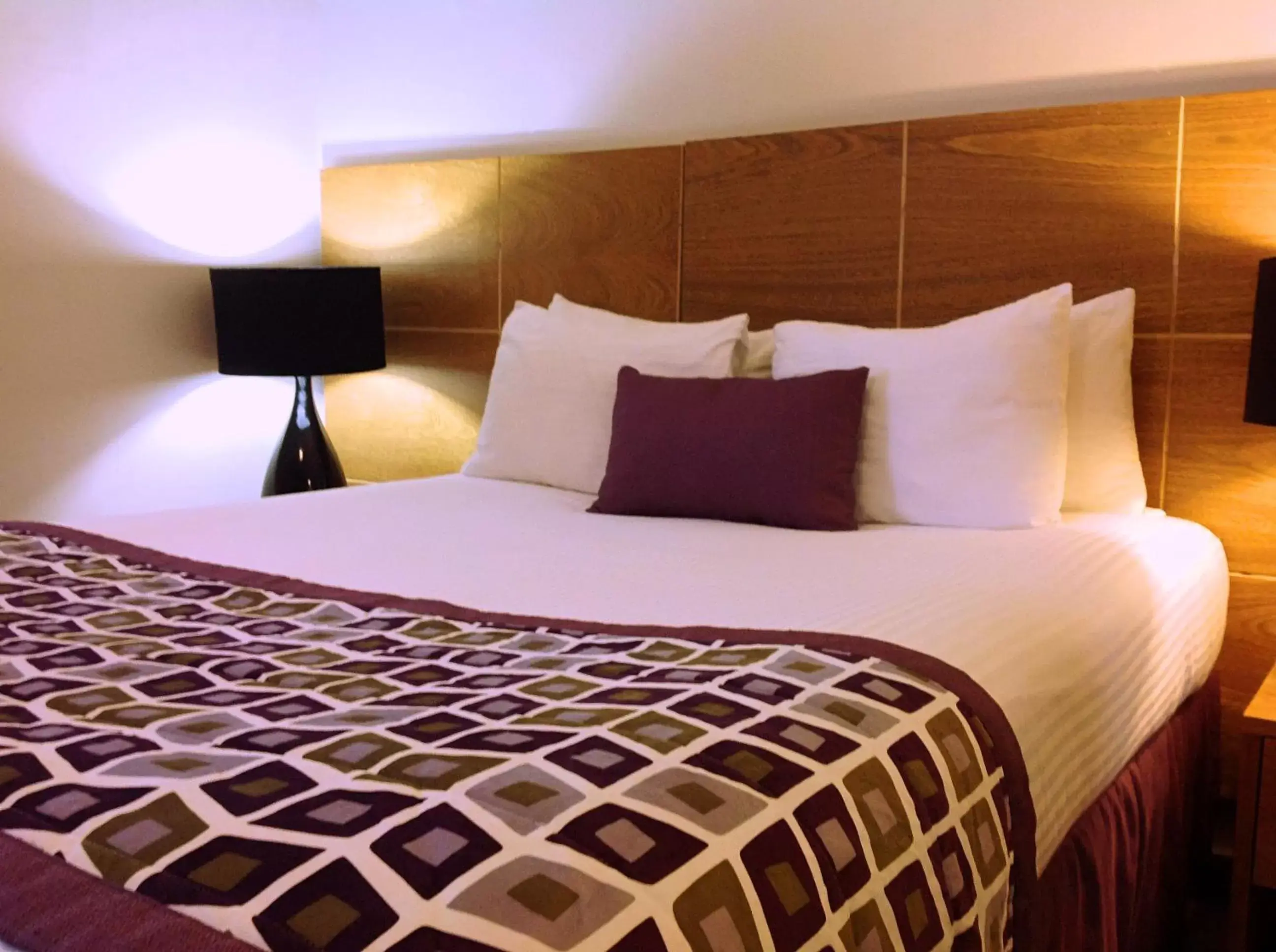 Deluxe Room in Hotel Aladino Deluxe Room in Hotel Aladino