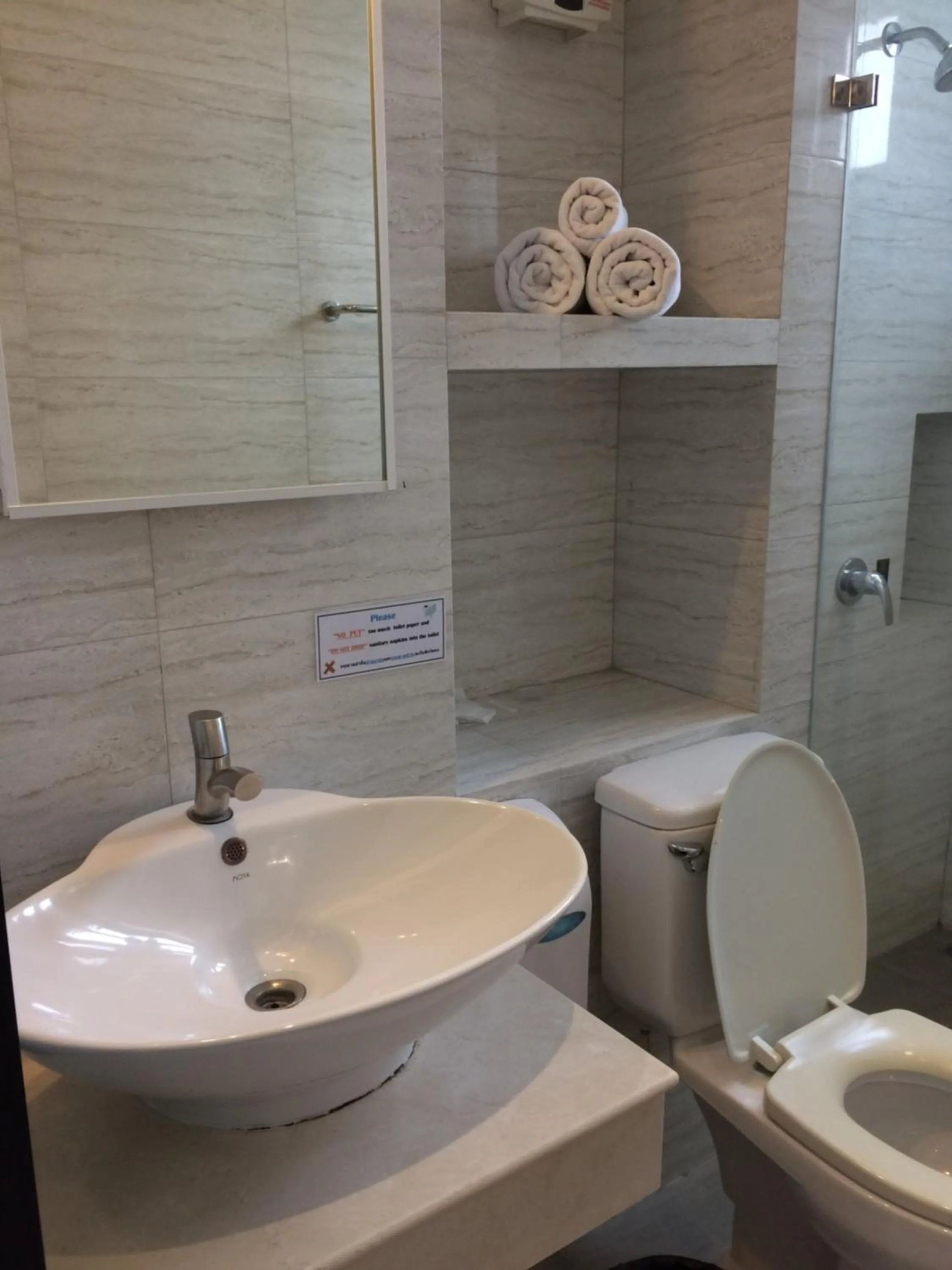 Bourbon St. Boutique Hotel