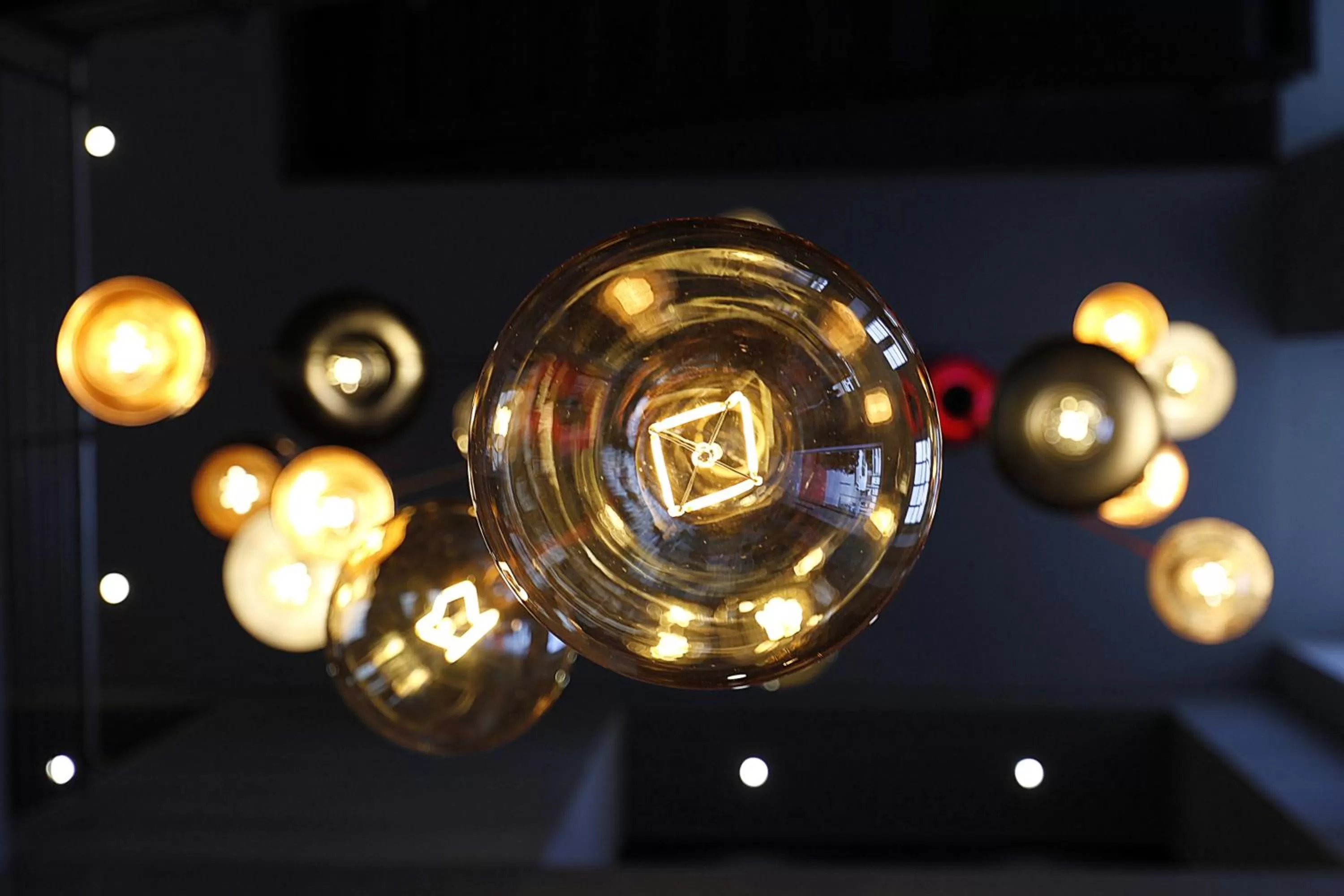 Lobby or reception in 8 VILLAS Hotel & Bistrô