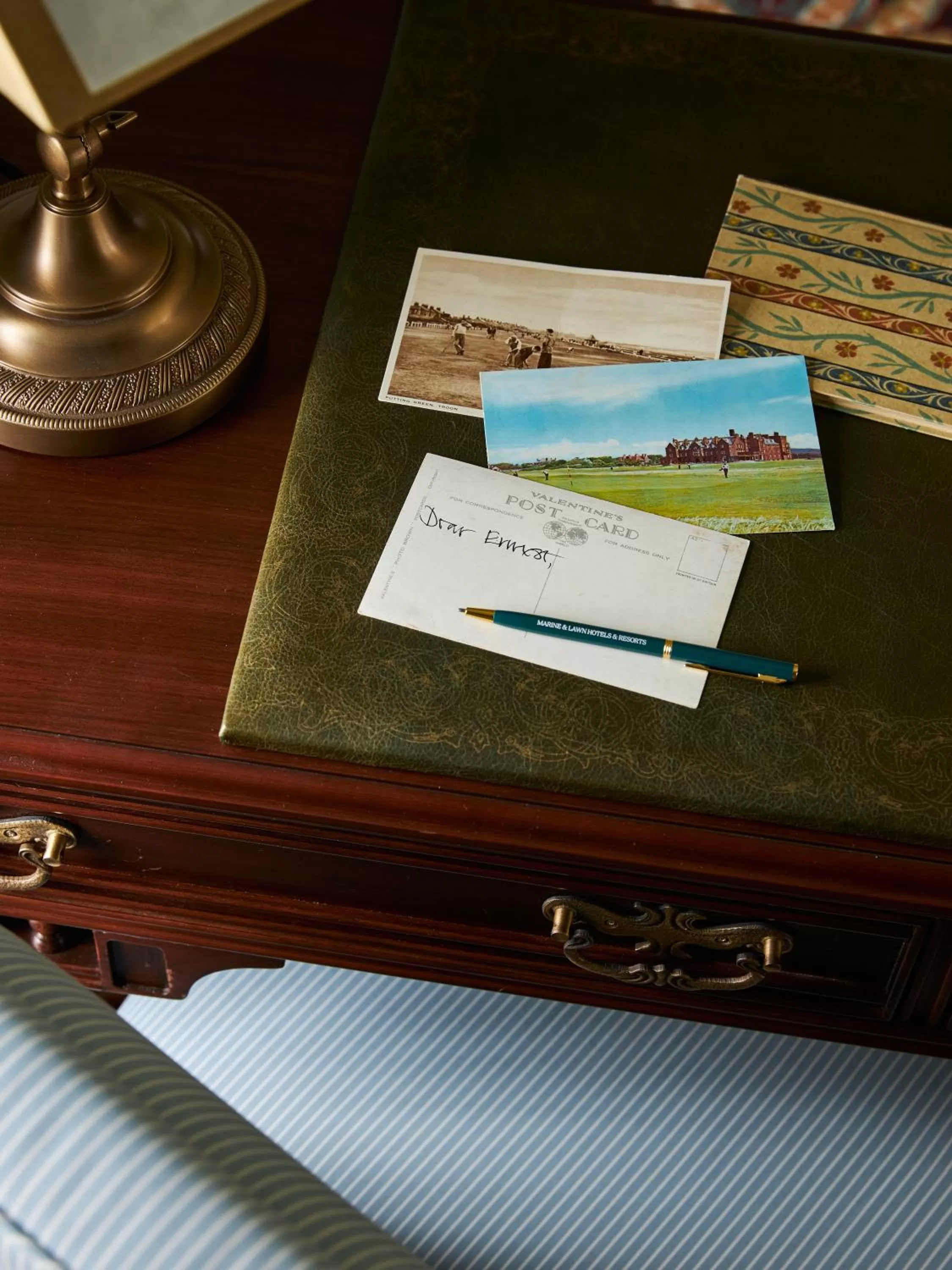 TV and multimedia in Marine Troon