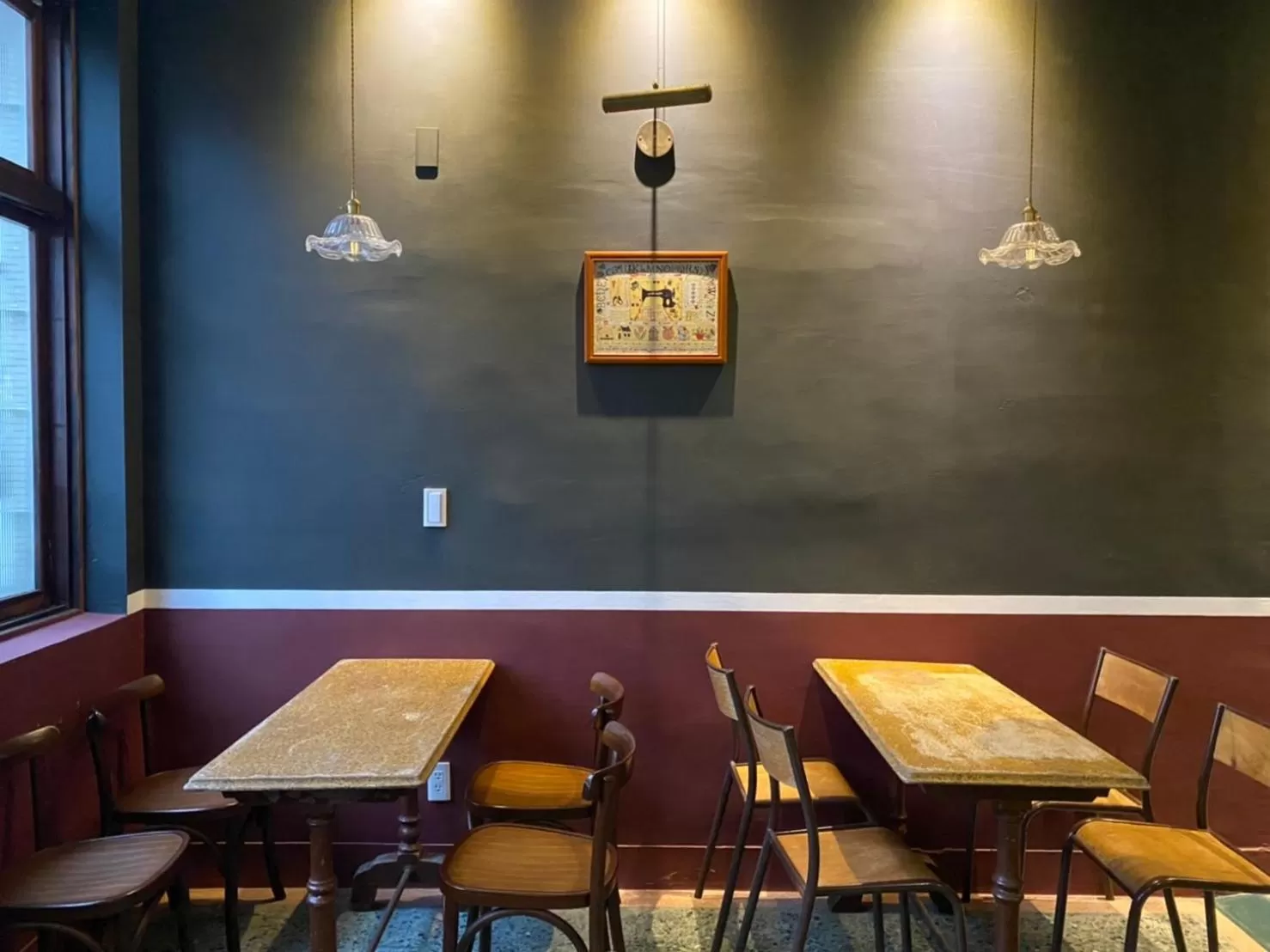 Lobby or reception, Restaurant/Places to Eat in 良文旅2館Ryou Hotel Vintage - II