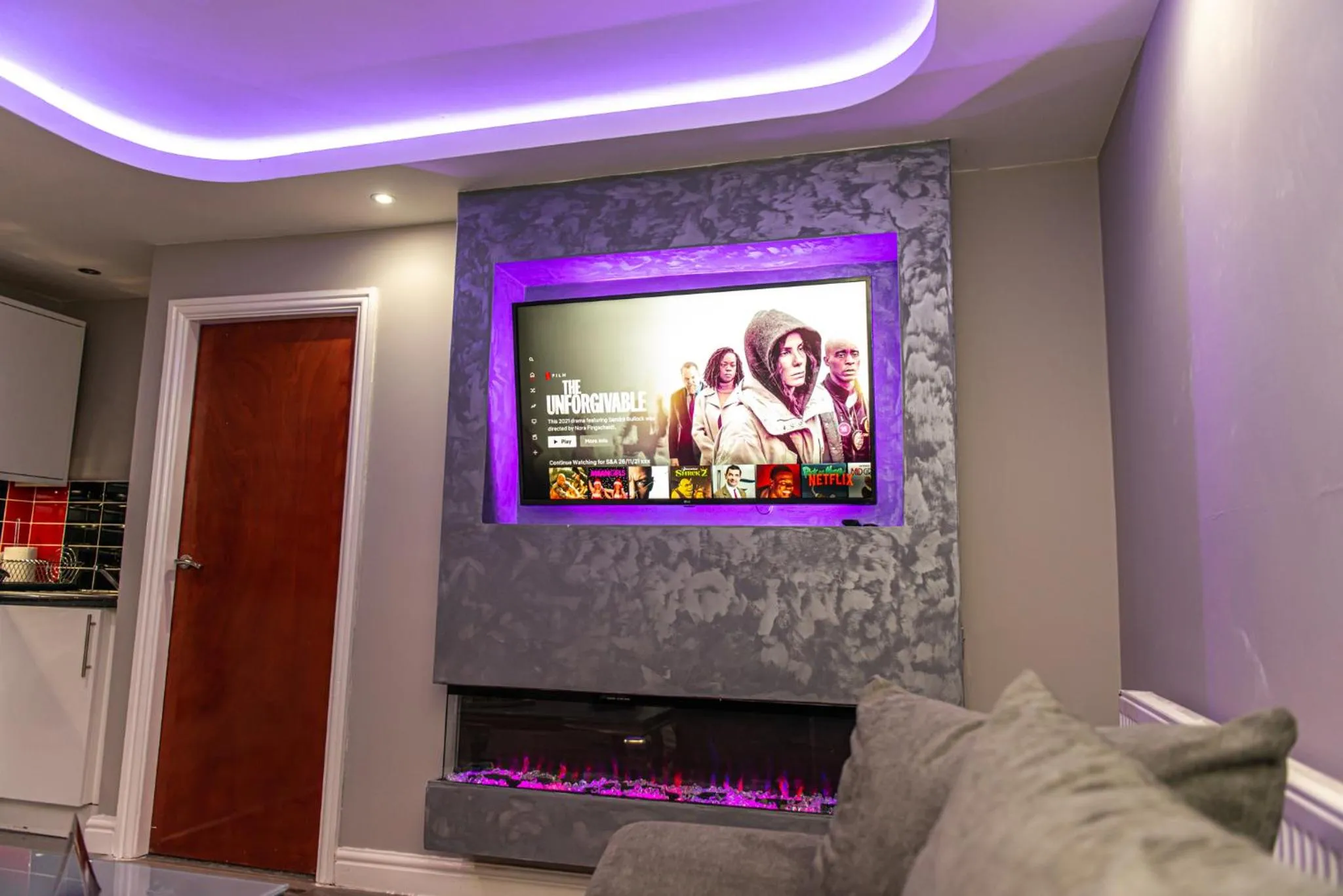 Meridian Serviced Apartments