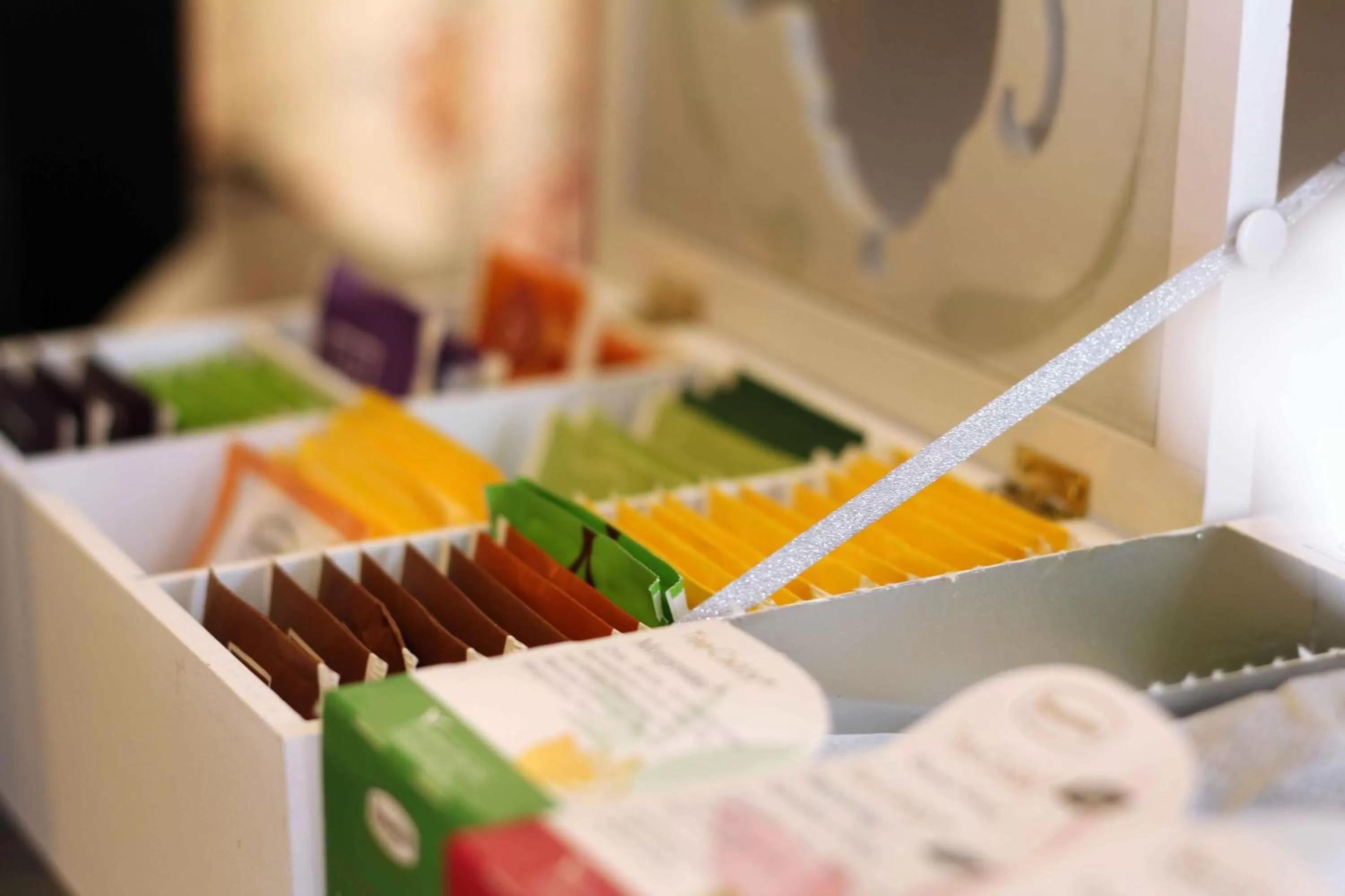 Coffee/tea facilities in Hotel Effland -Sauna -Pool