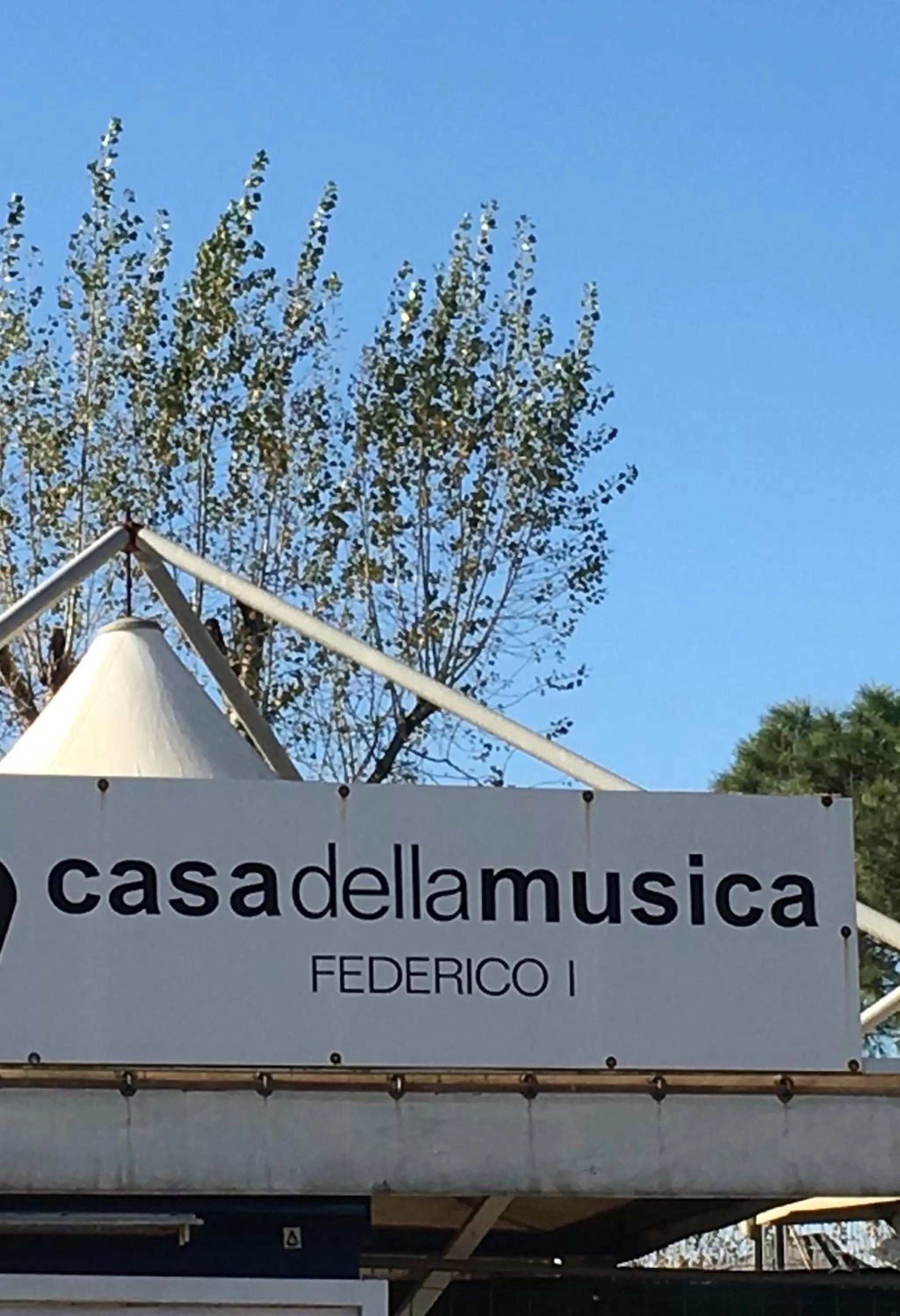 Property building in Hotel Kennedy