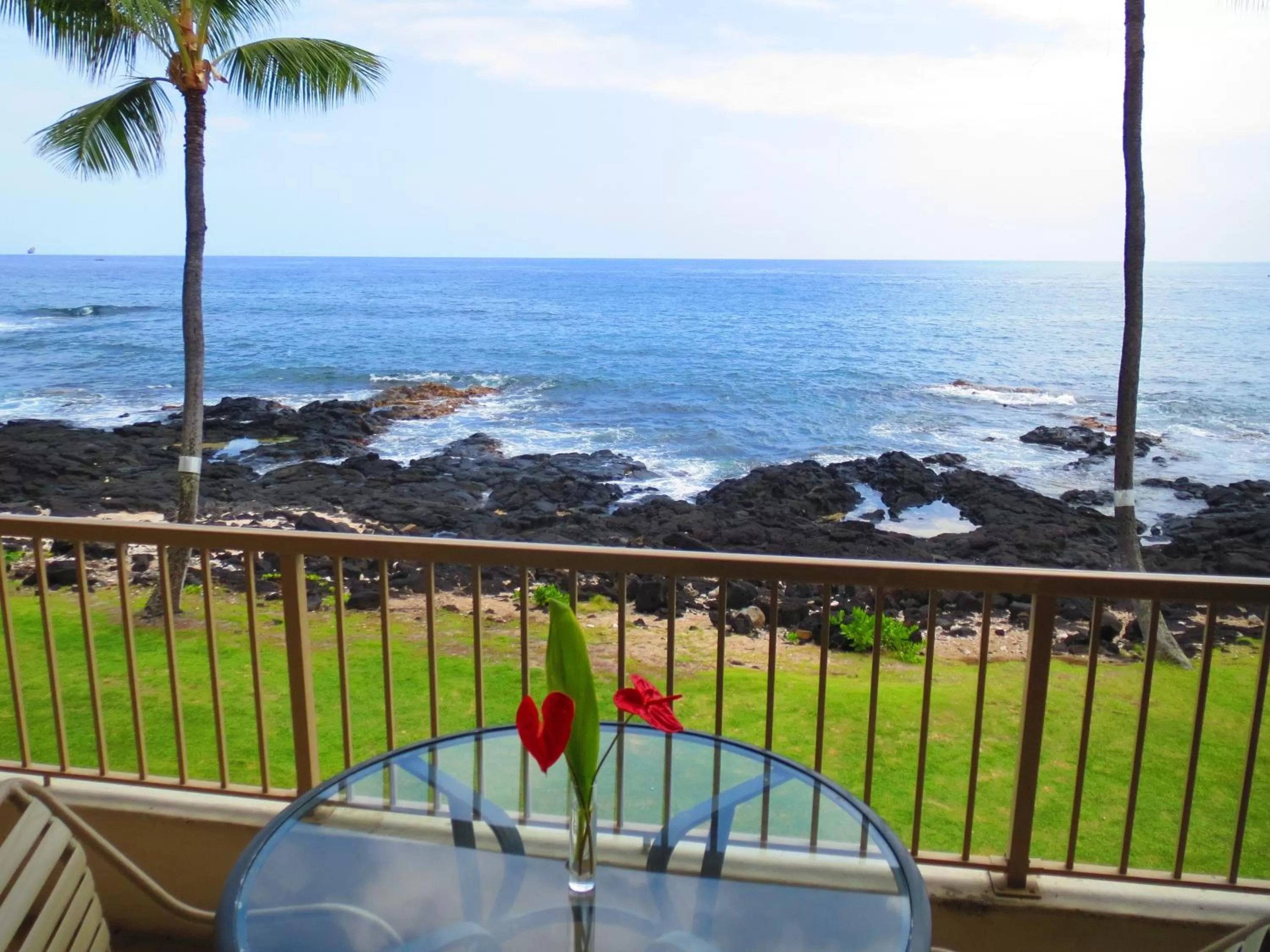 Day in Kona Reef Resort by Latour Group