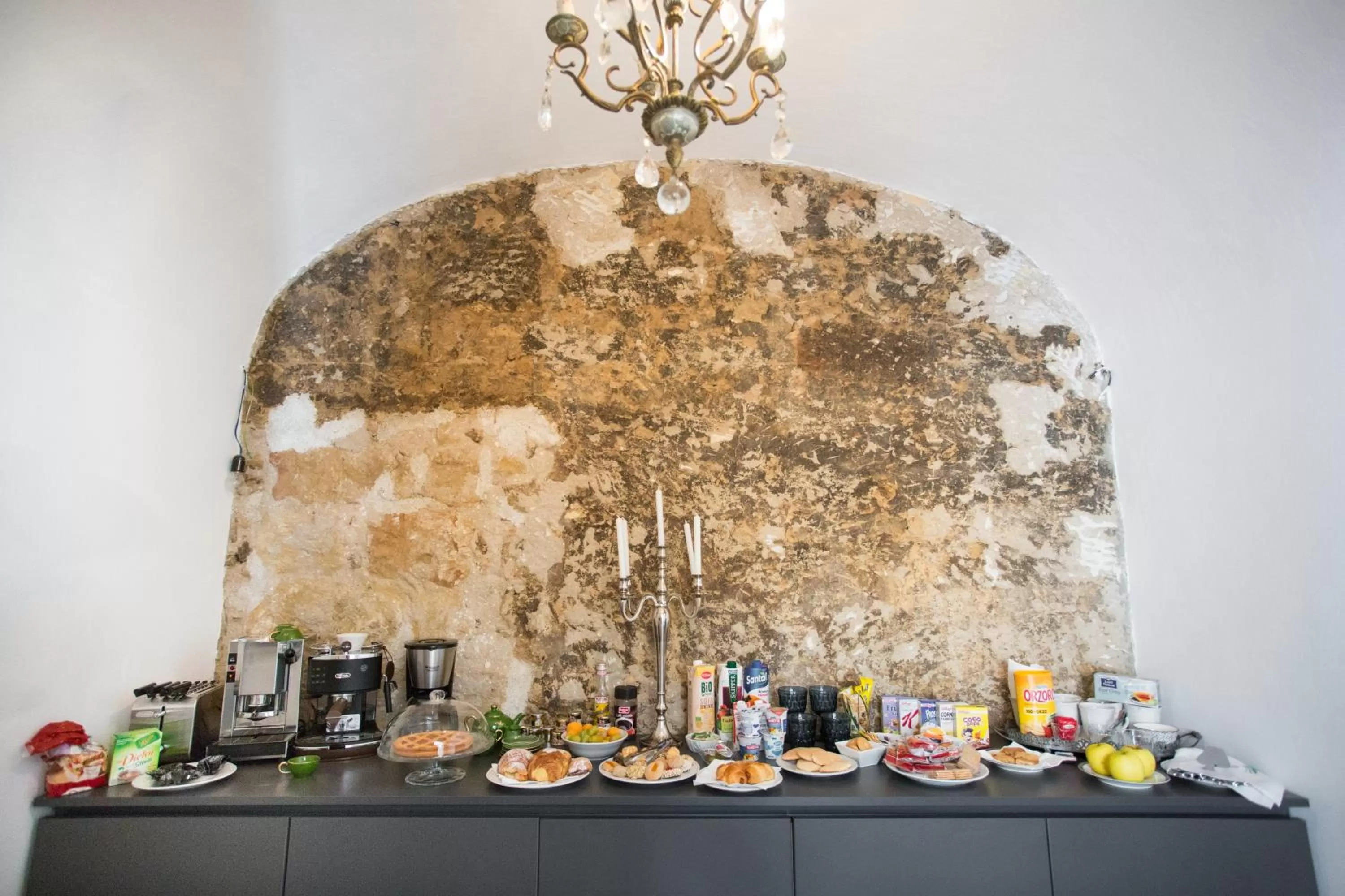 Lounge or bar in Settegrana