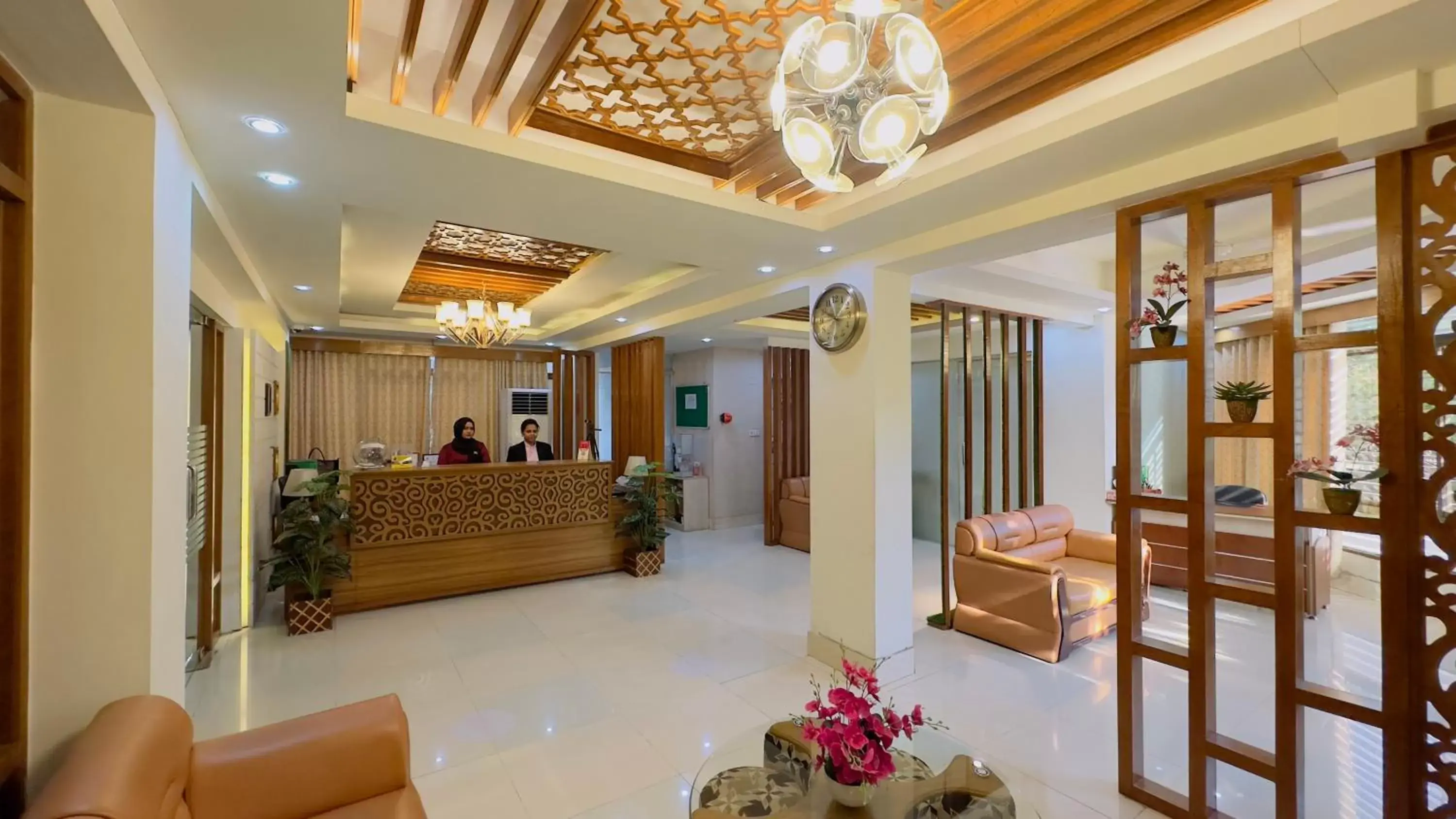 Circle Inn Circle Inn