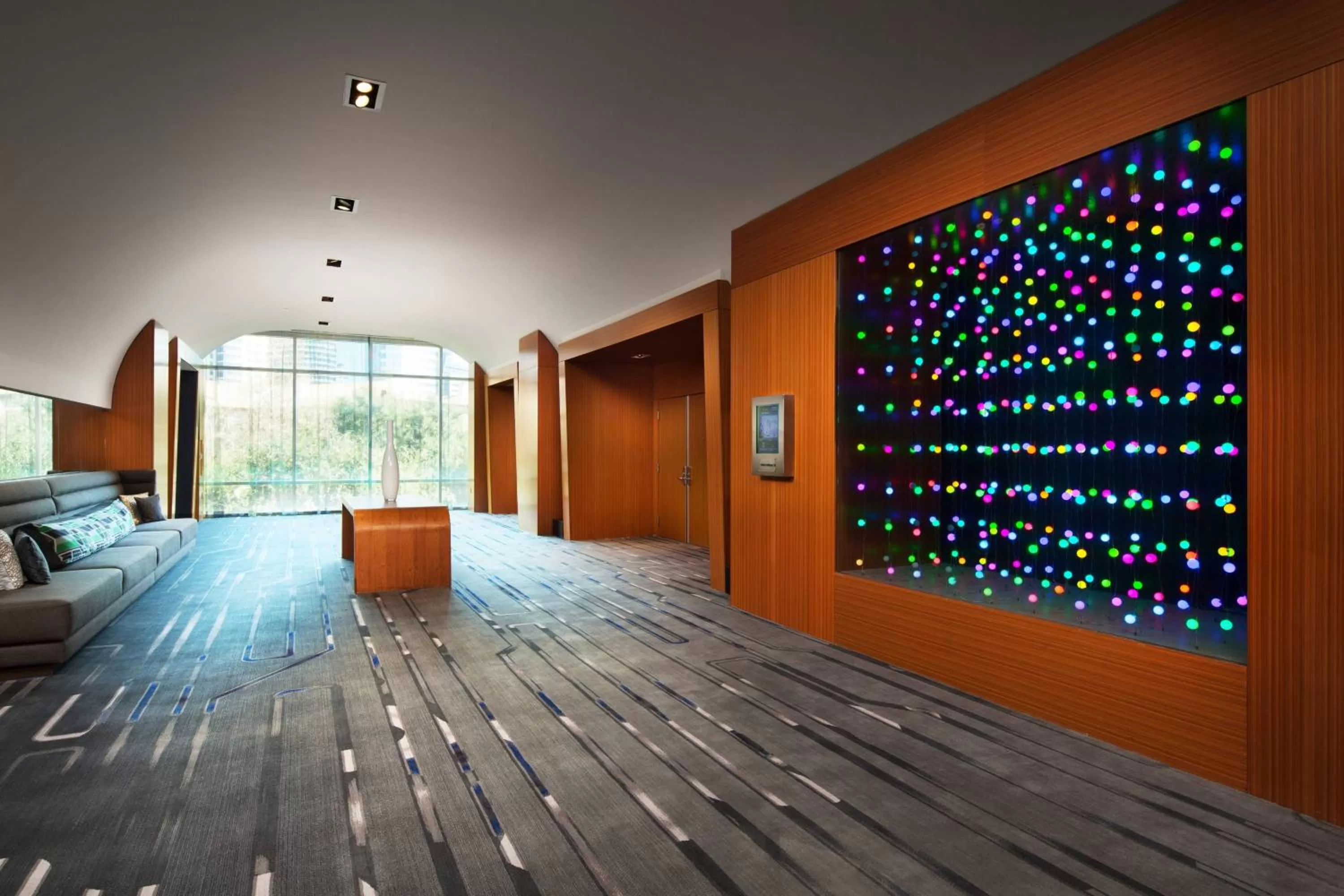 Meeting/conference room in W Dallas