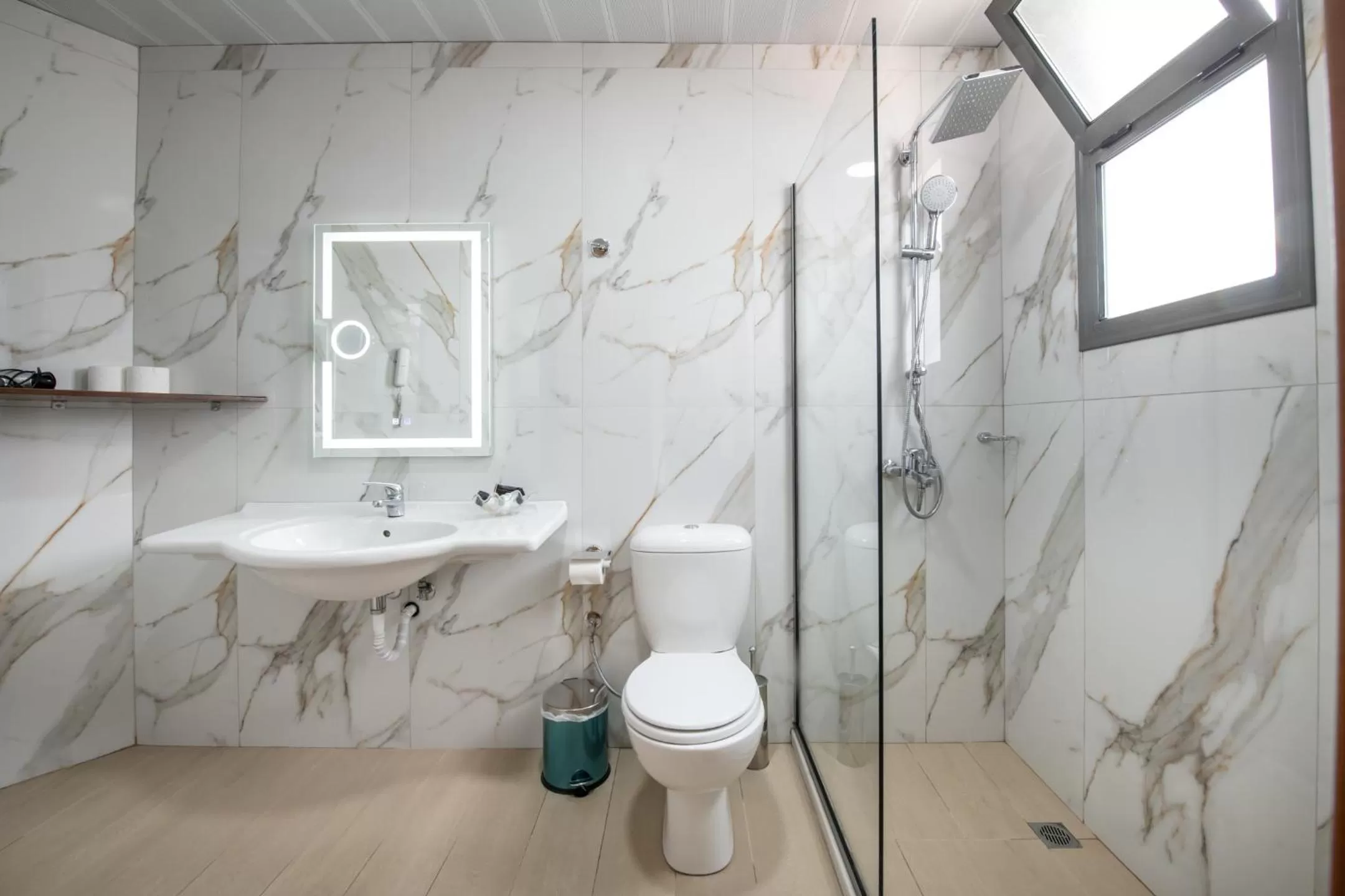 Athens Golden City Hotel