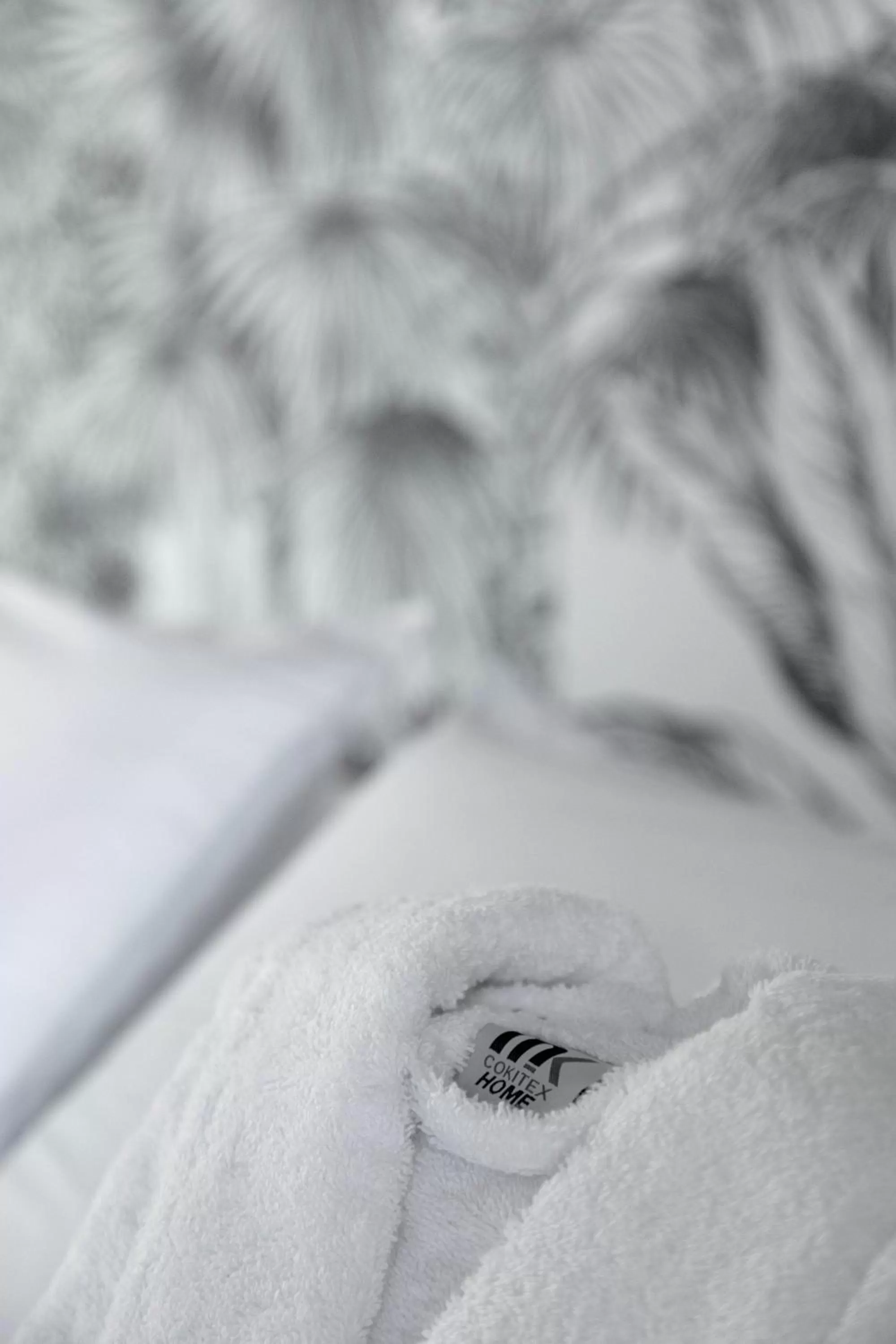 Bed in Athens Feeling