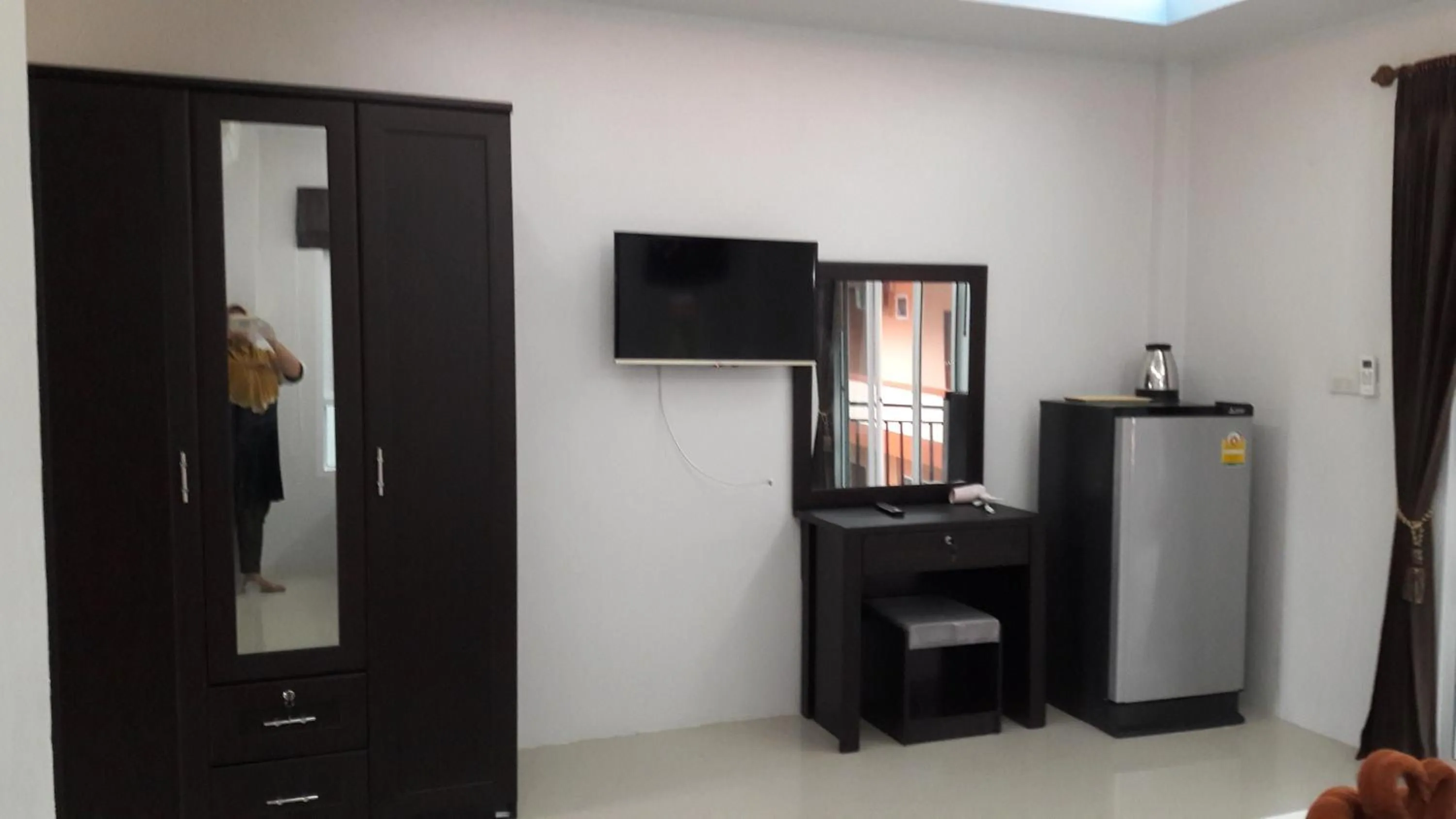 Tamarind Twin Resort