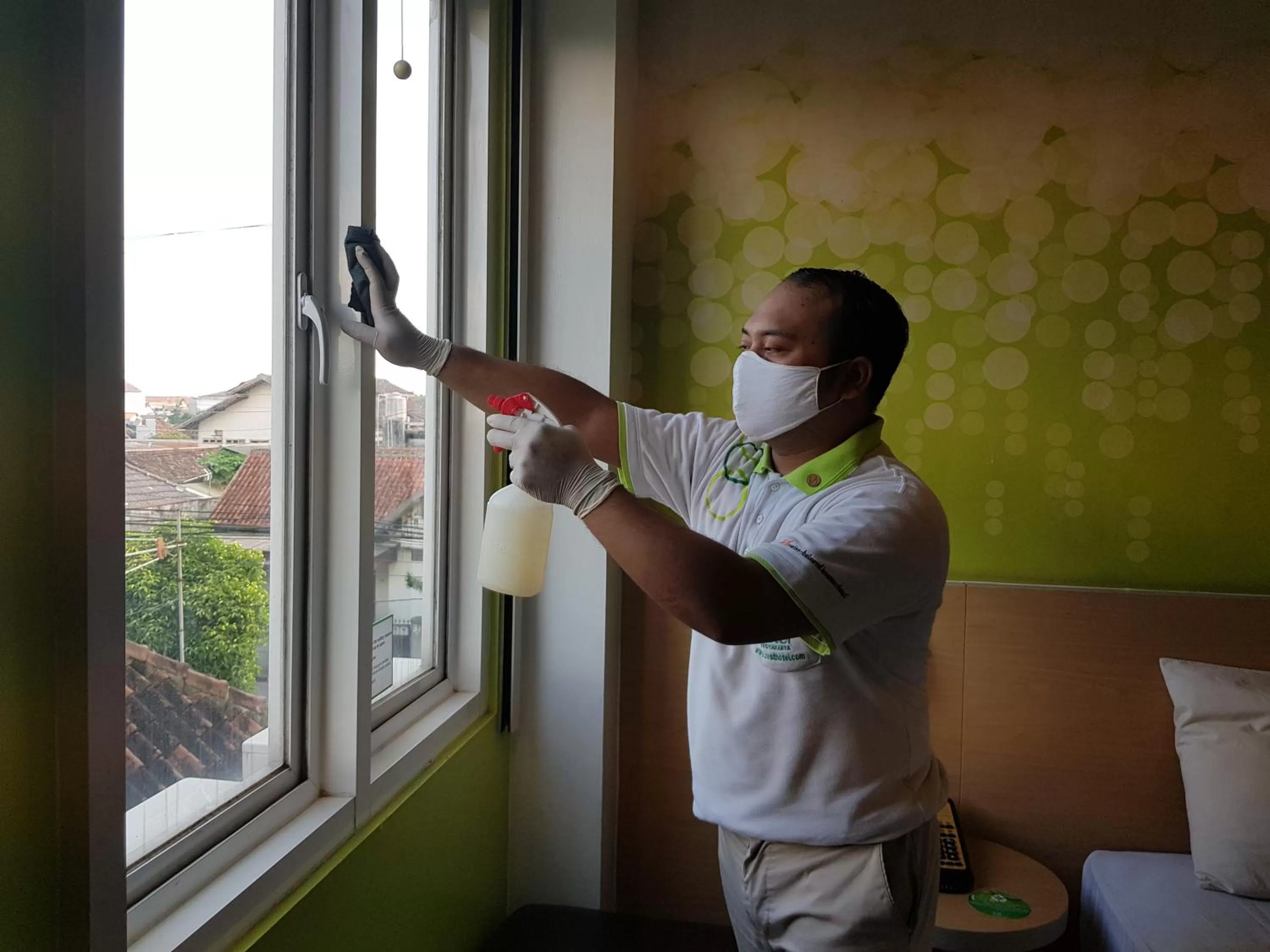 Other in Zest Yogyakarta by Swiss-Belhotel International