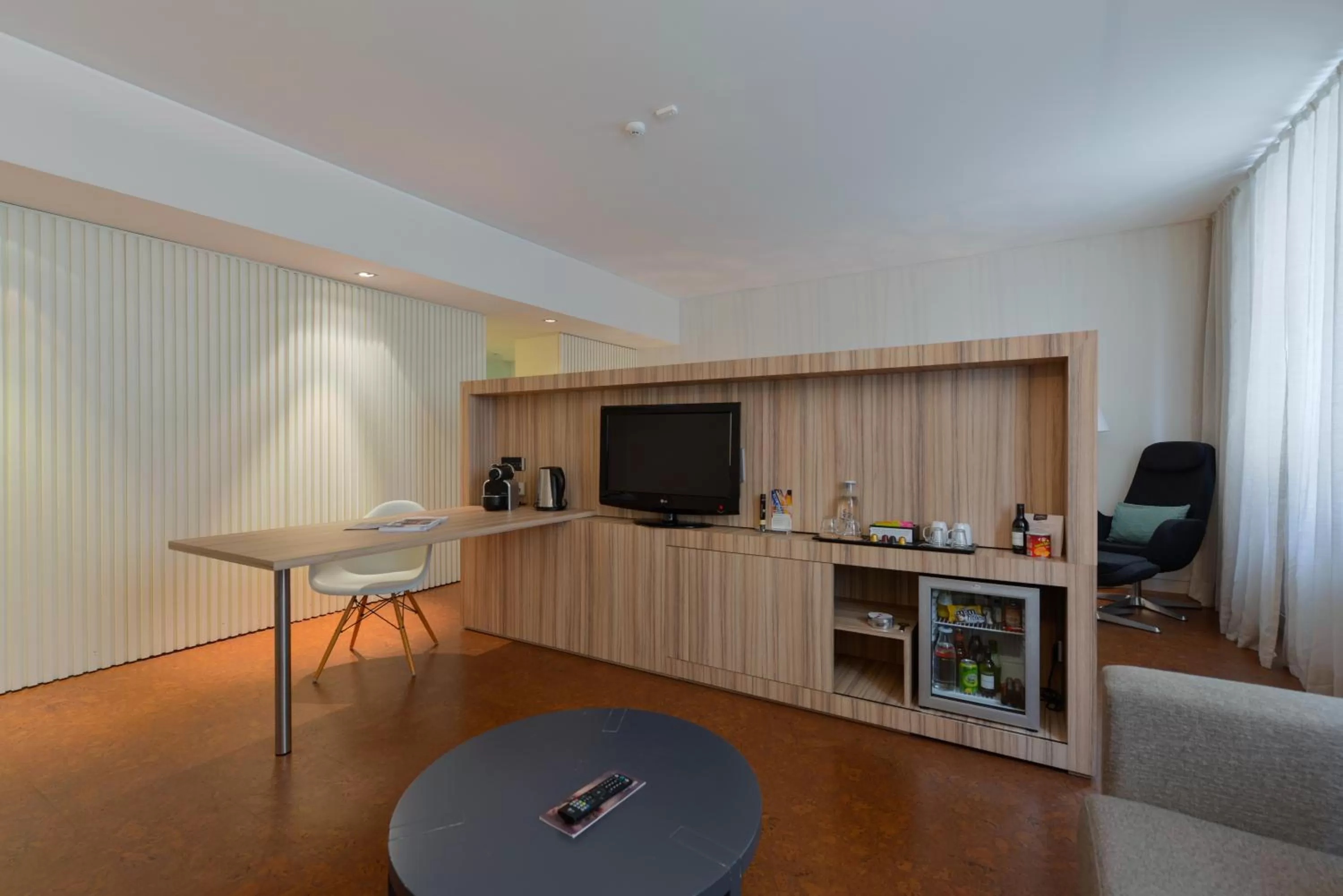 Steam room in Inspira Liberdade Boutique Hotel