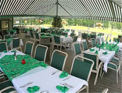 Restaurant/places to eat in Peek'n Peak Resort Trademark Collection by Wyndham